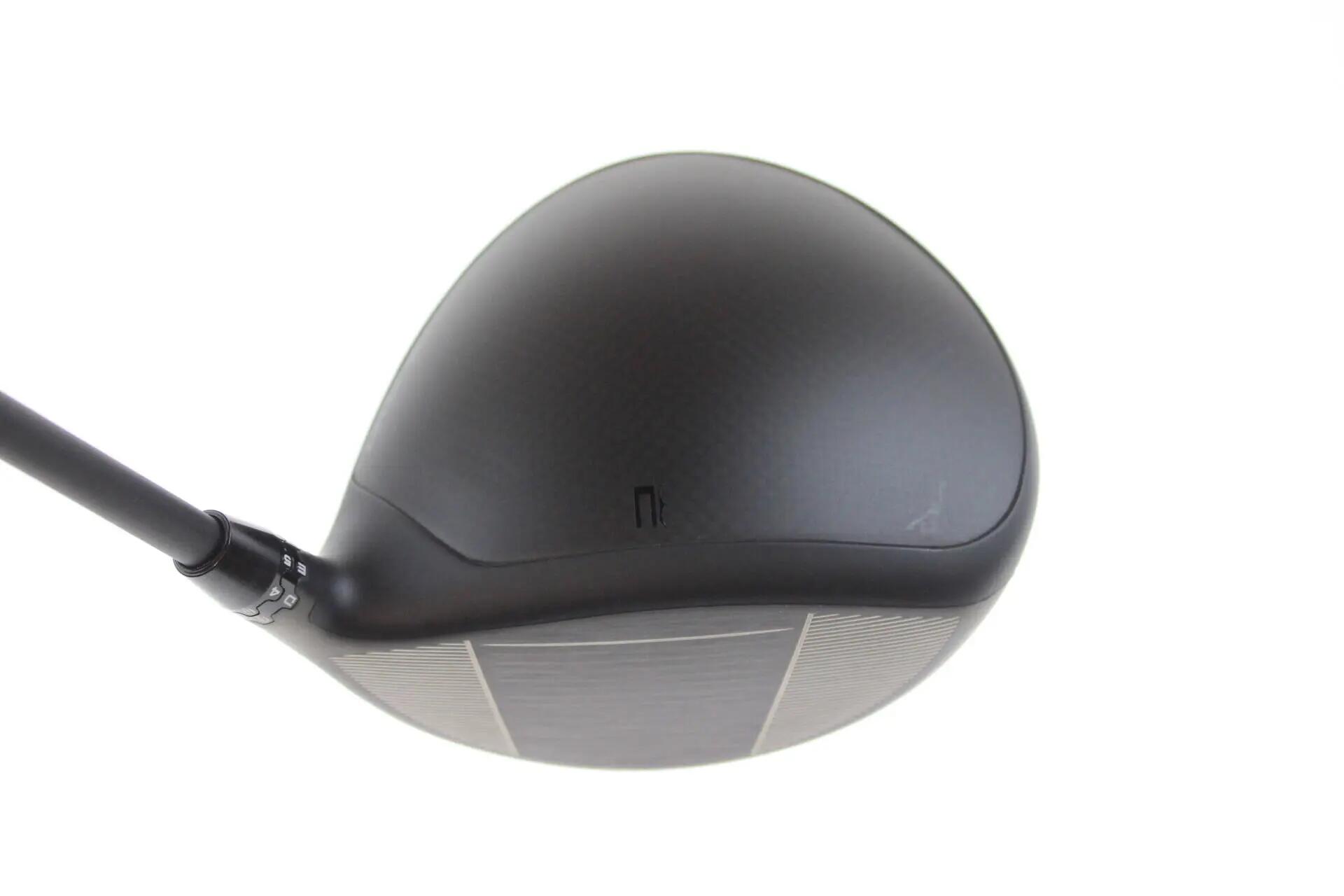 Seconde vie - Cobra DS ADAPT X LH 10.5-deg Driver - Excellent 3/5