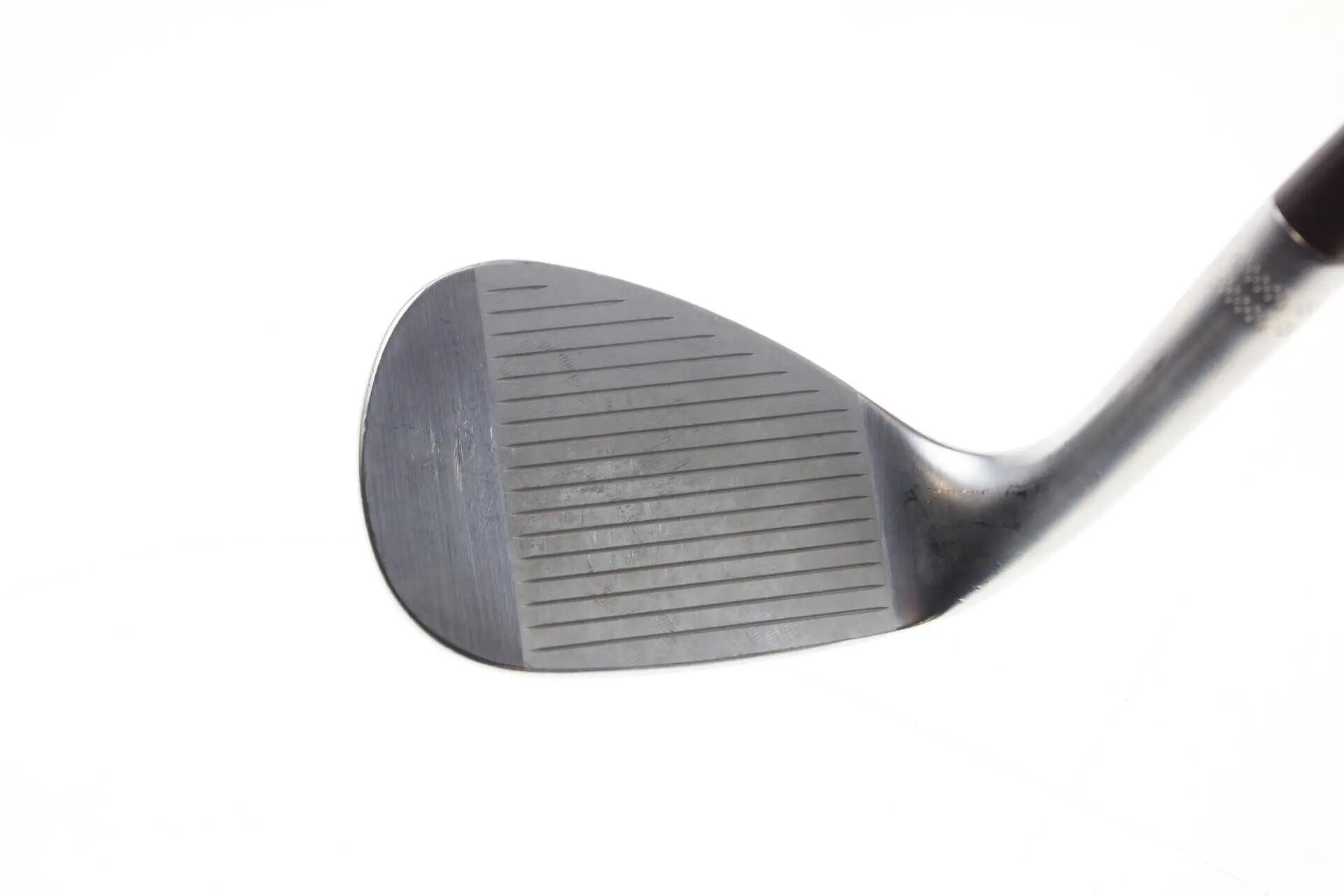 Seconde vie - Callaway Opus Platinum Chrome S Grind RH 60-deg Wedge - Very good 3/5