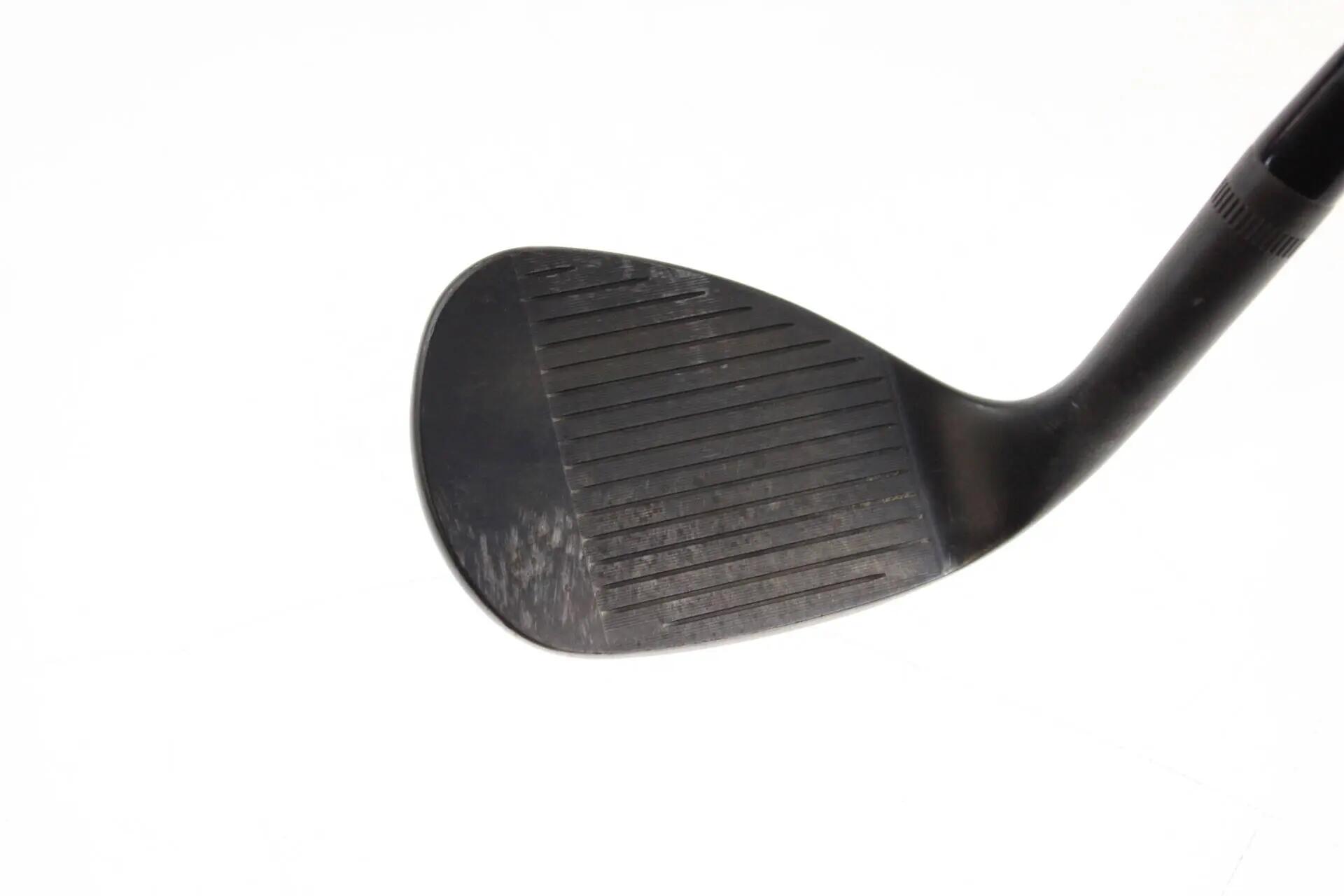 Seconde vie - Callaway MD4 Black S Grind RH 58-deg Wedge - Sufficient 3/5
