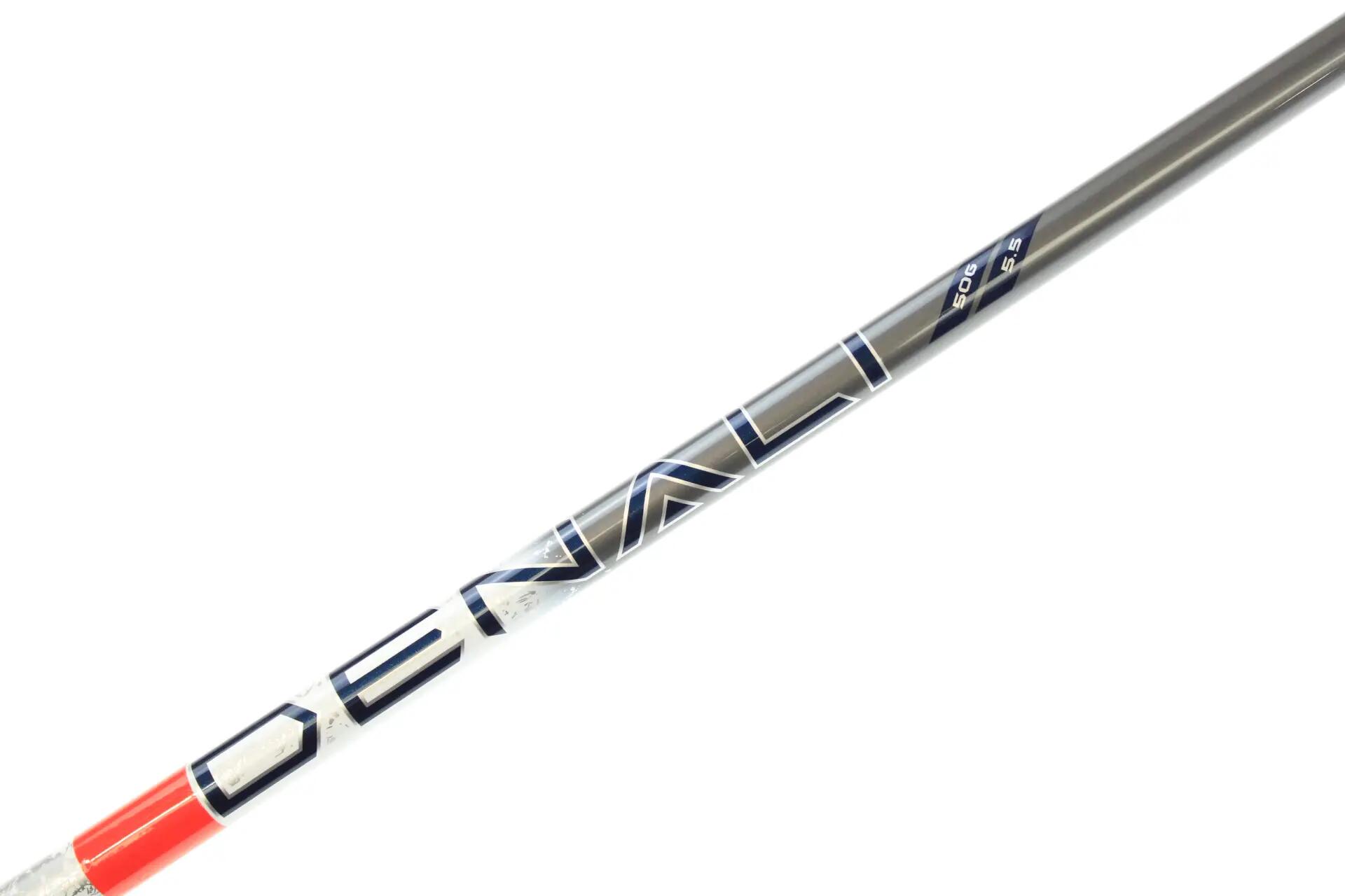 Seconde vie - Callaway Elyte RH 9-deg Driver - Good 4/5