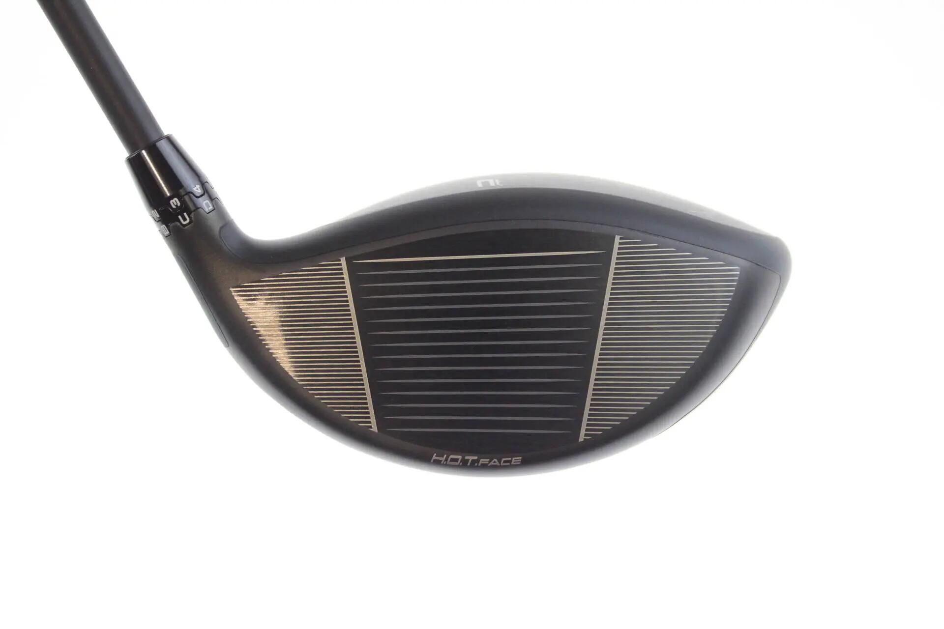 Seconde vie - Cobra DS ADAPT X LH 10.5-deg Driver - Excellent 2/5