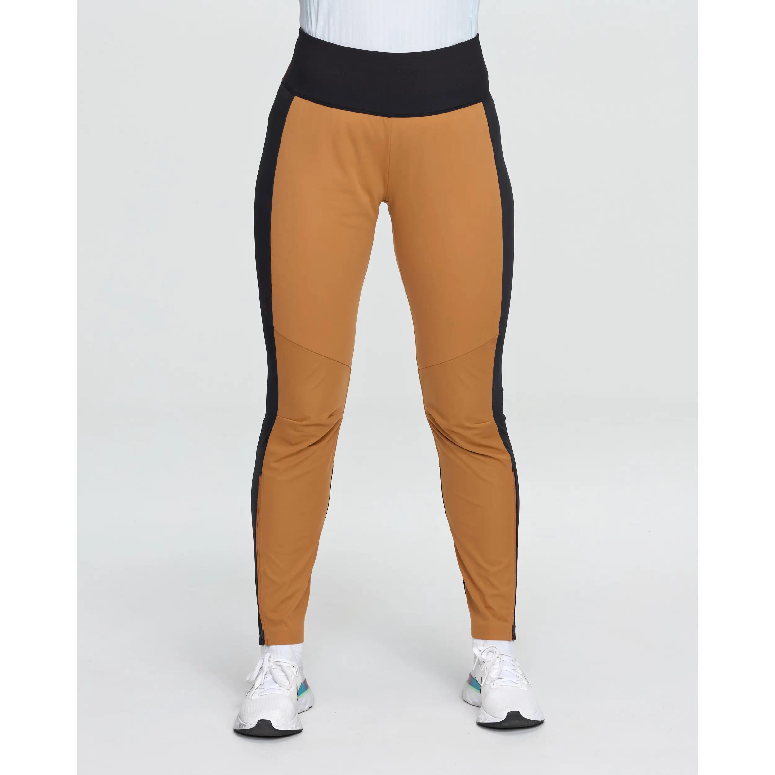 Pantalon de ski femme Daehlie Sportswear Raw 6.0 3/5