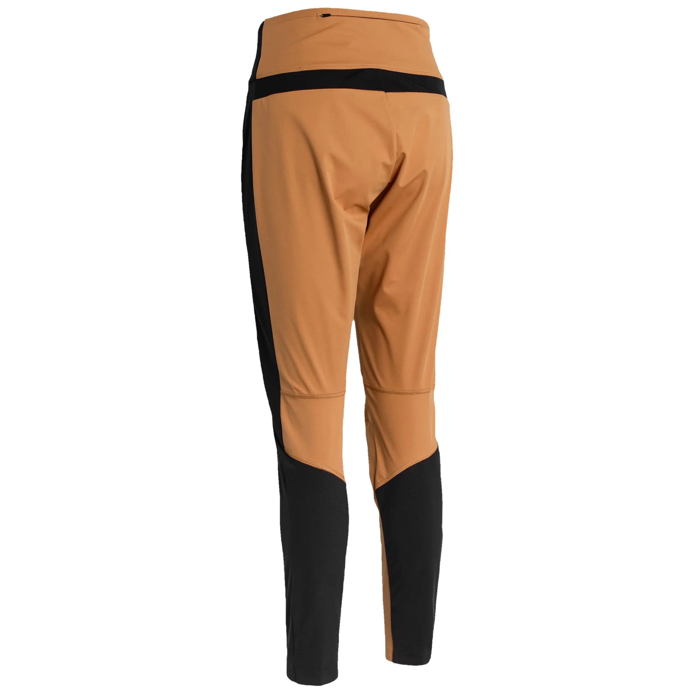 Pantalon de ski femme Daehlie Sportswear Raw 6.0 2/5