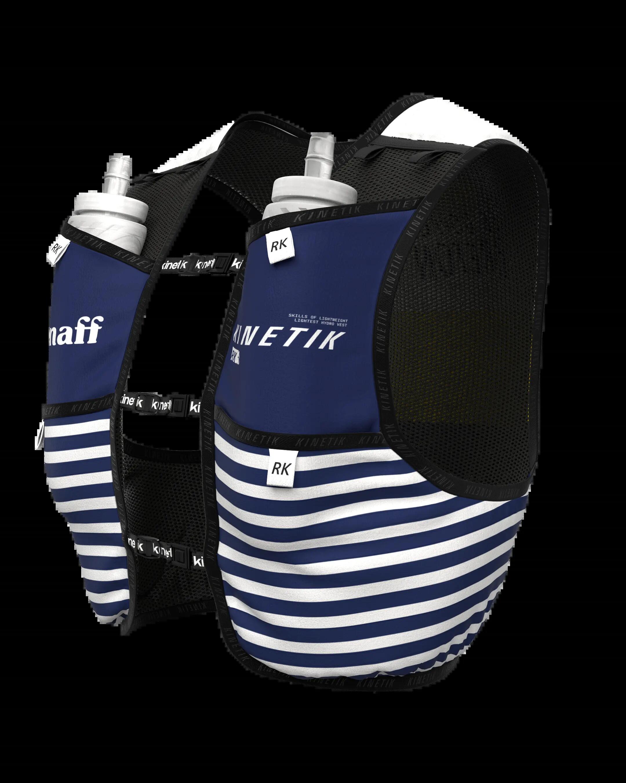 SAC D'HYDRATATION TRAIL RUNNING RK3 HENAFF 2/7
