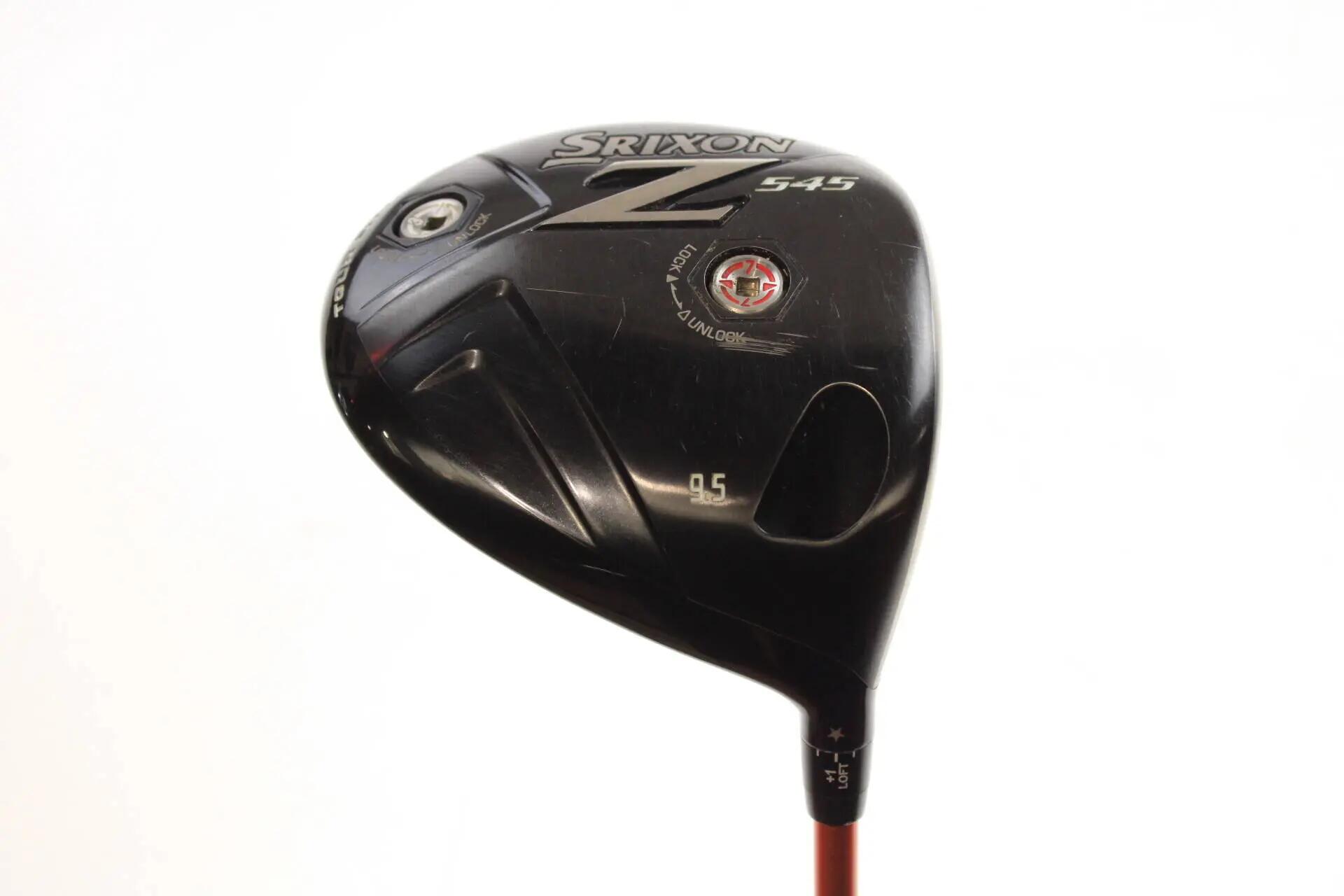 SRIXON picture