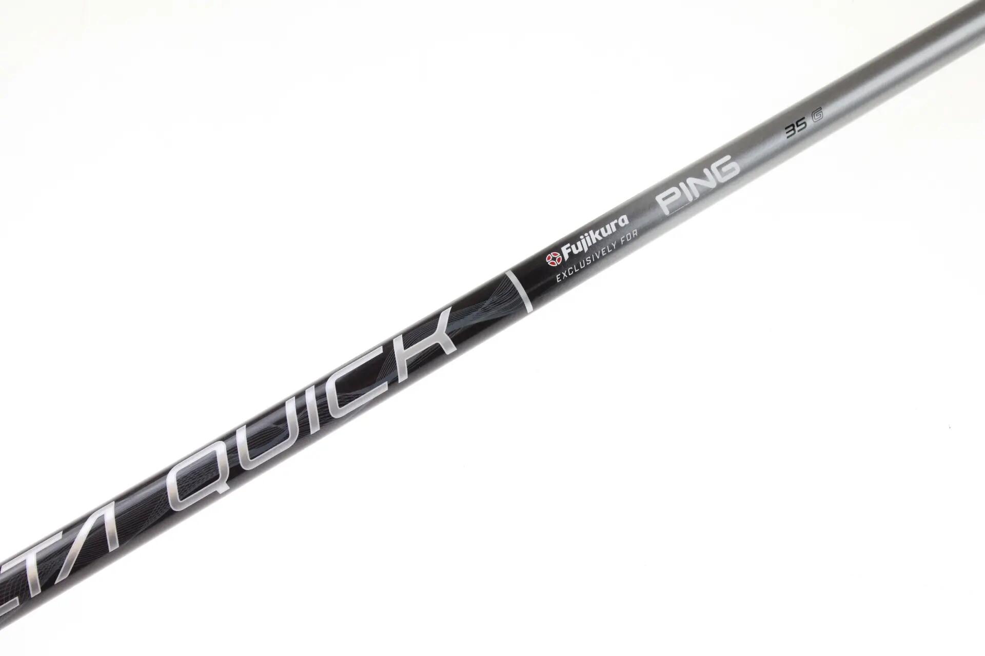 Seconde vie - Ping S159 Chrome RH 56-deg Wedge - Sufficient 4/5