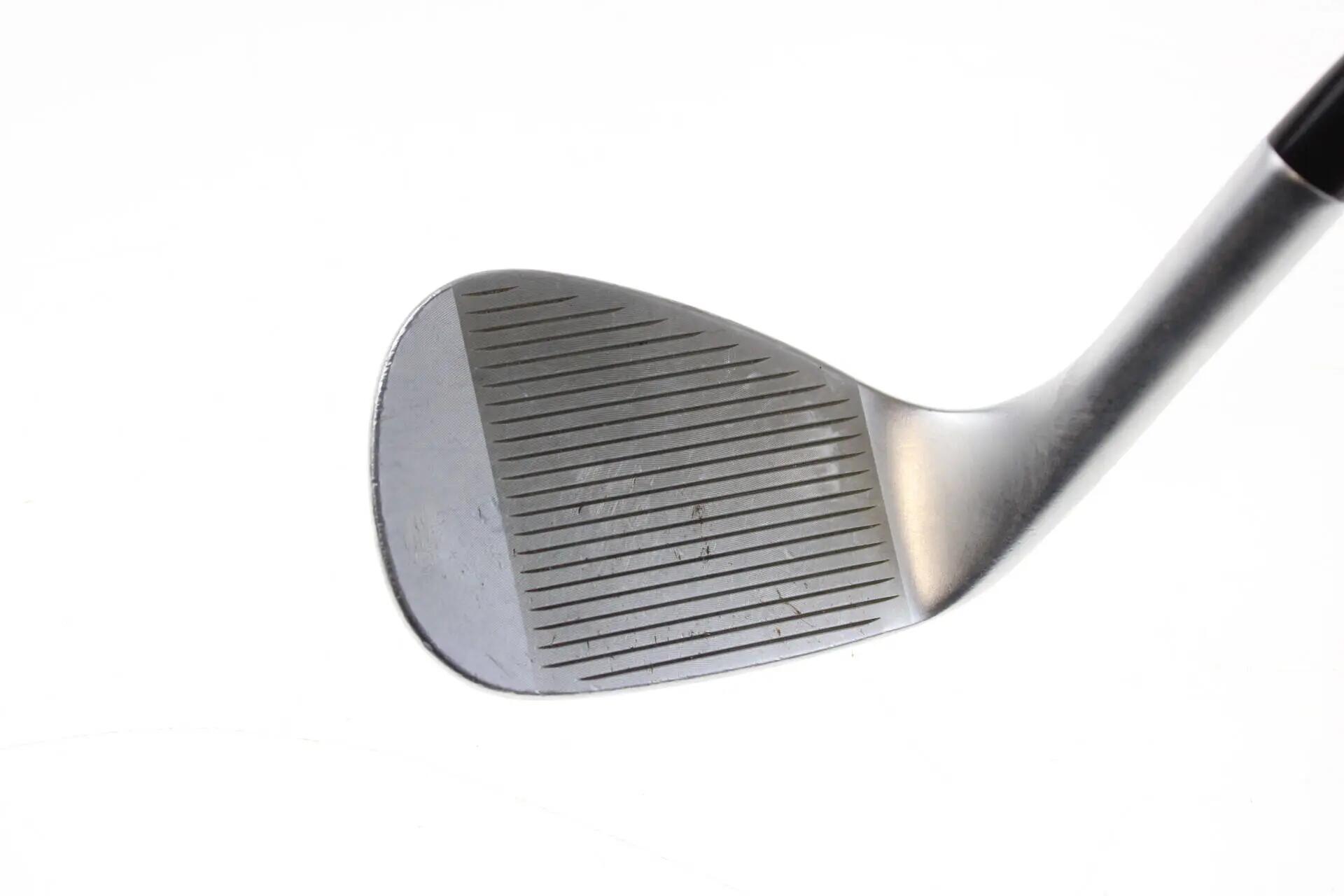 Seconde vie - Ping S159 Chrome RH 56-deg Wedge - Sufficient 3/5