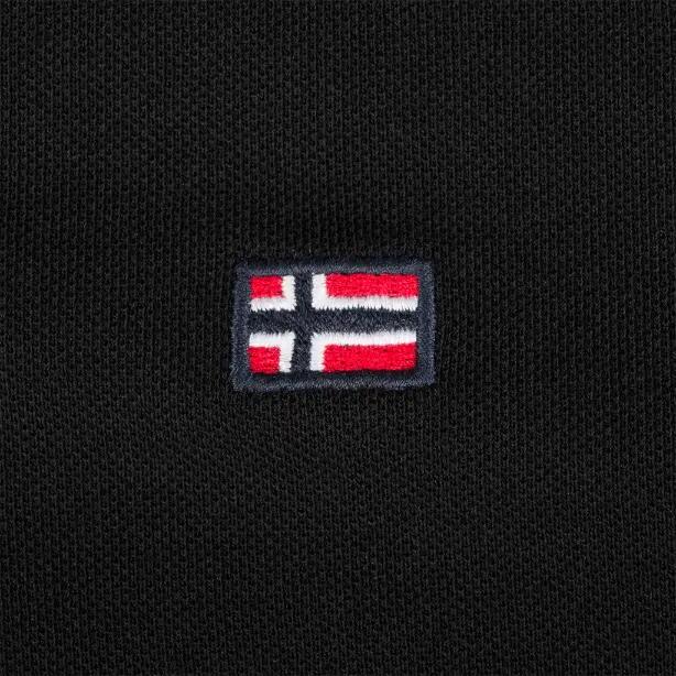 Polo a manches courtes pour homme NORWAY 2.0 6/7