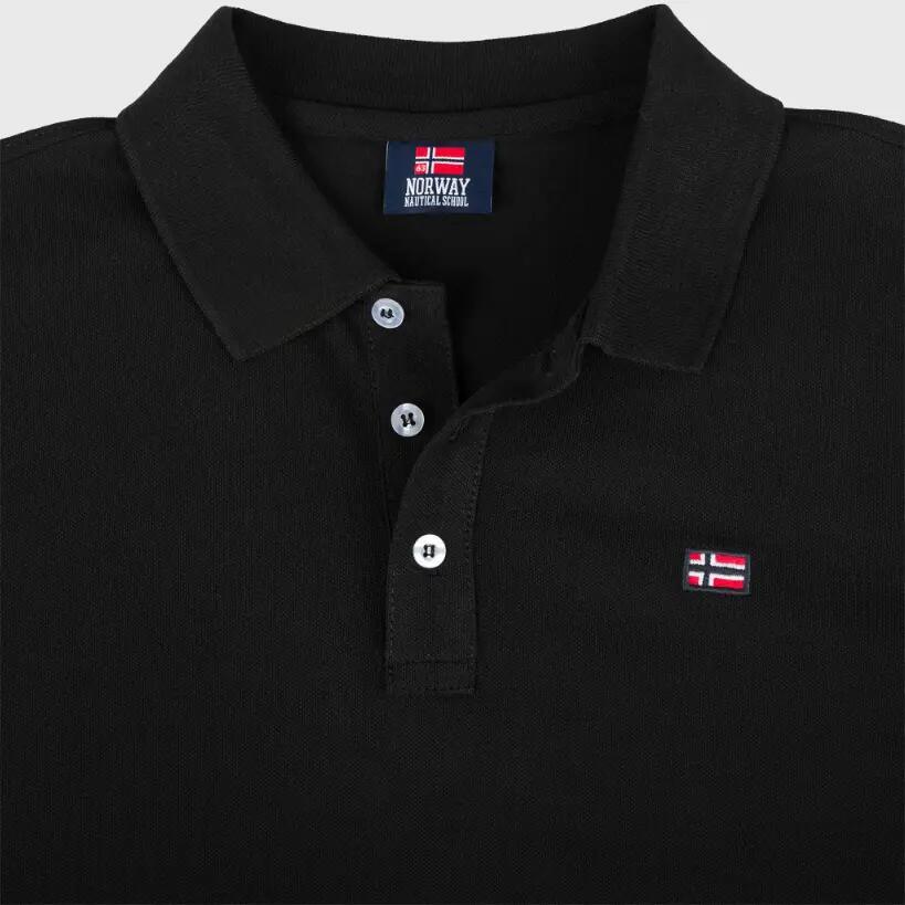 Polo a manches courtes pour homme NORWAY 2.0 5/7