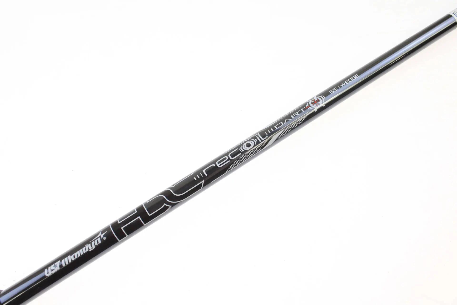 Seconde vie - Callaway Opus Brushed Chrome S-Grind RH 54-deg Wedge - Very good 4/5