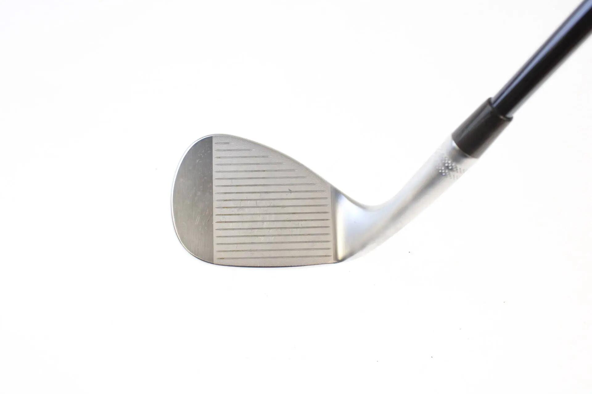 Seconde vie - Callaway Opus Brushed Chrome S-Grind RH 54-deg Wedge - Very good 3/5