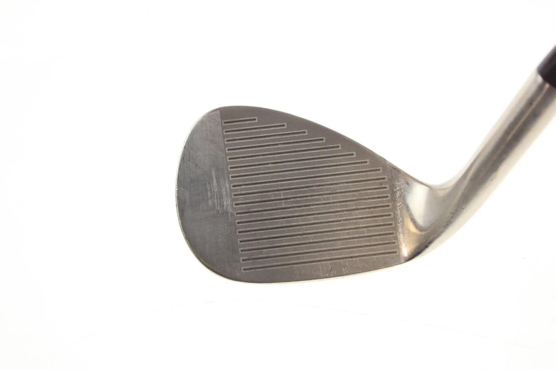Seconde vie - Cobra KING PUR Chrome RH 54-deg Wedge - Good 3/5