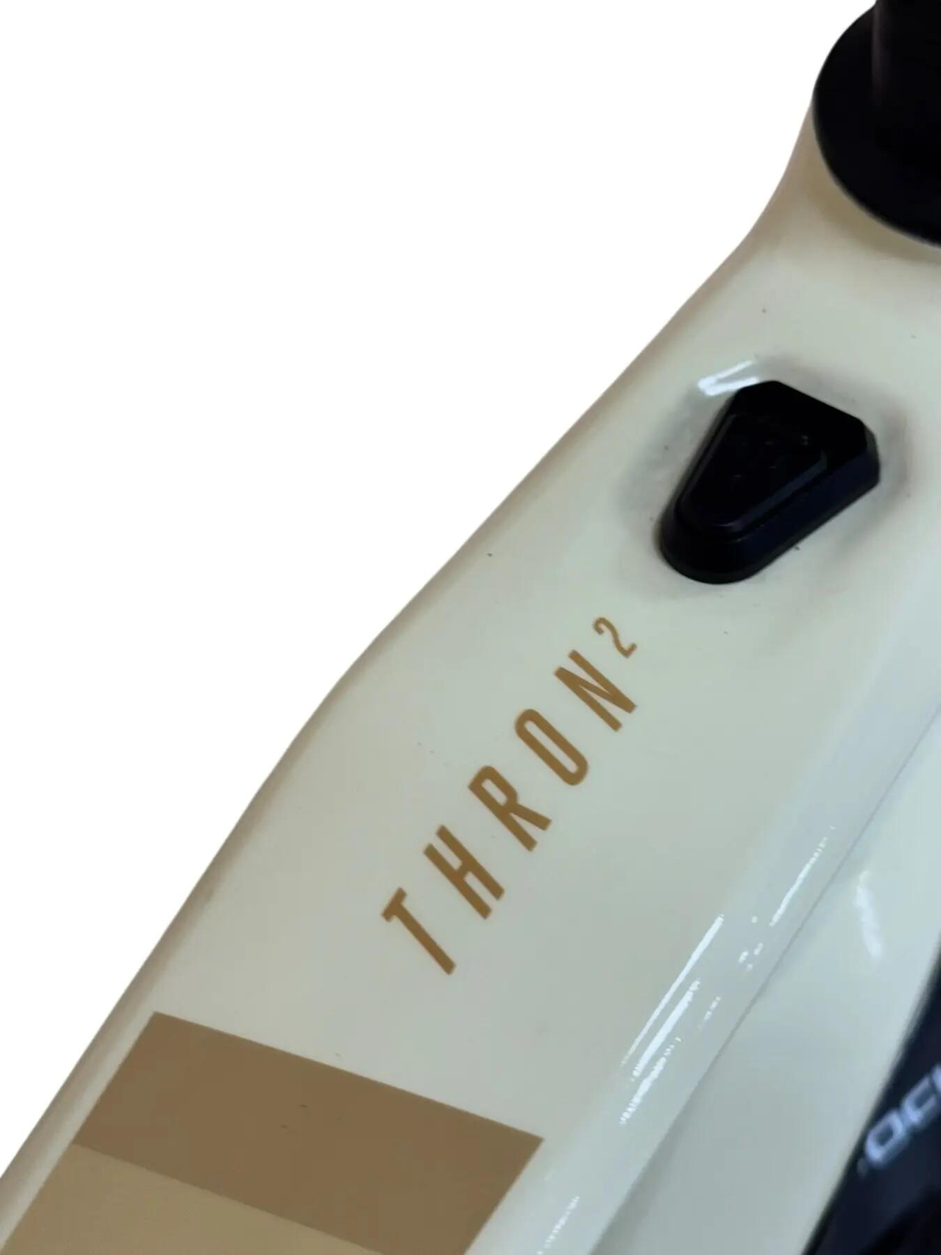 Reconditionné - VTT électrique Focus Thron² 6.8 - comme neuf 8/14