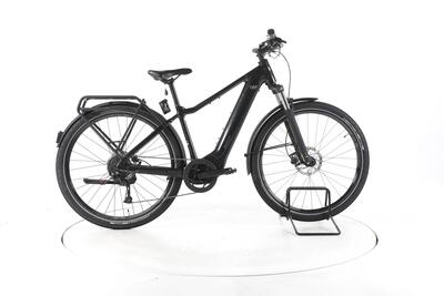 Tweedehands - giant explore e+ 2 trekking e-bike - zeer goed