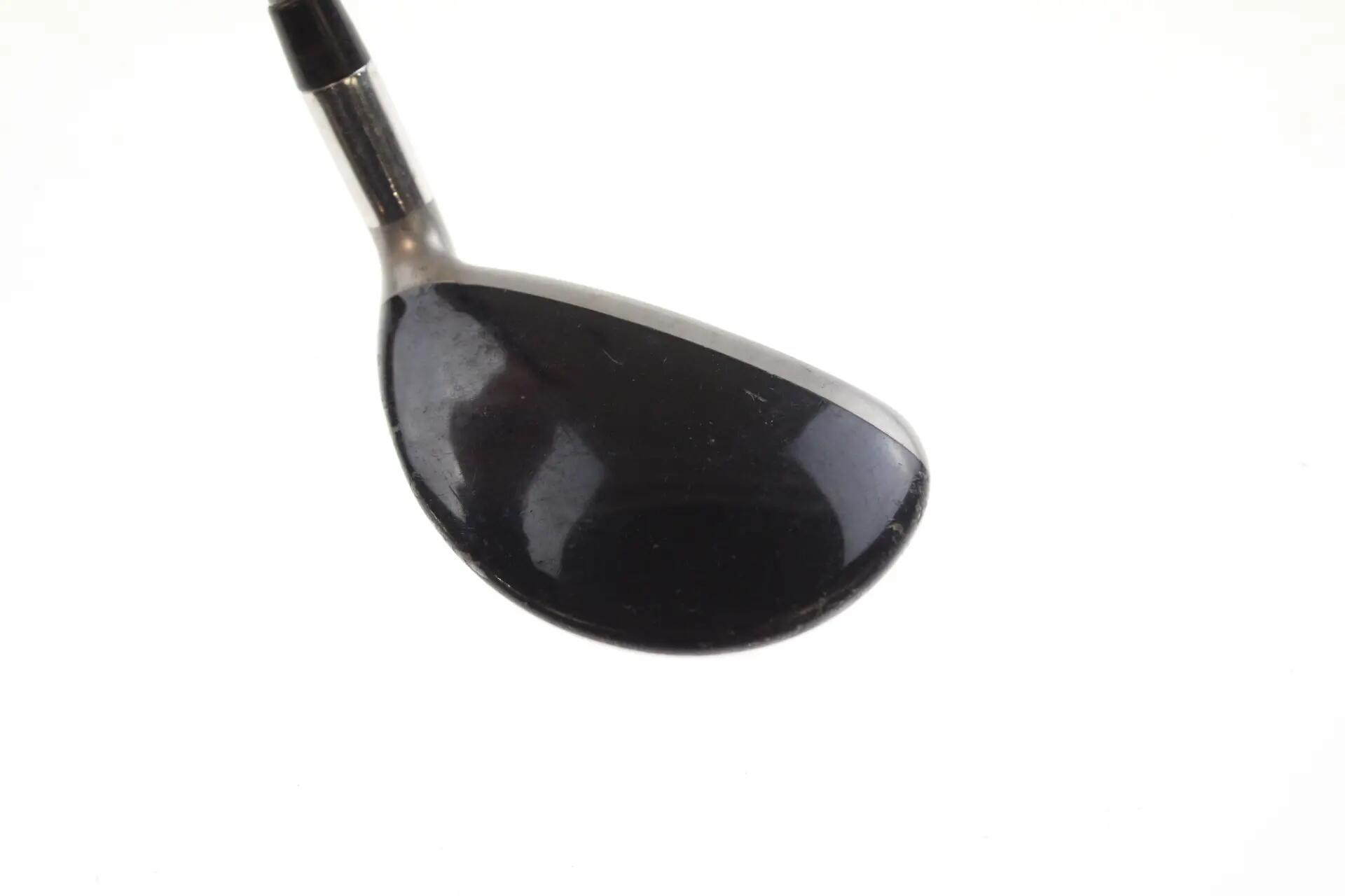 Seconde vie - Callaway RAZR X HL RH 27-deg Hybrid - Sufficient 3/5
