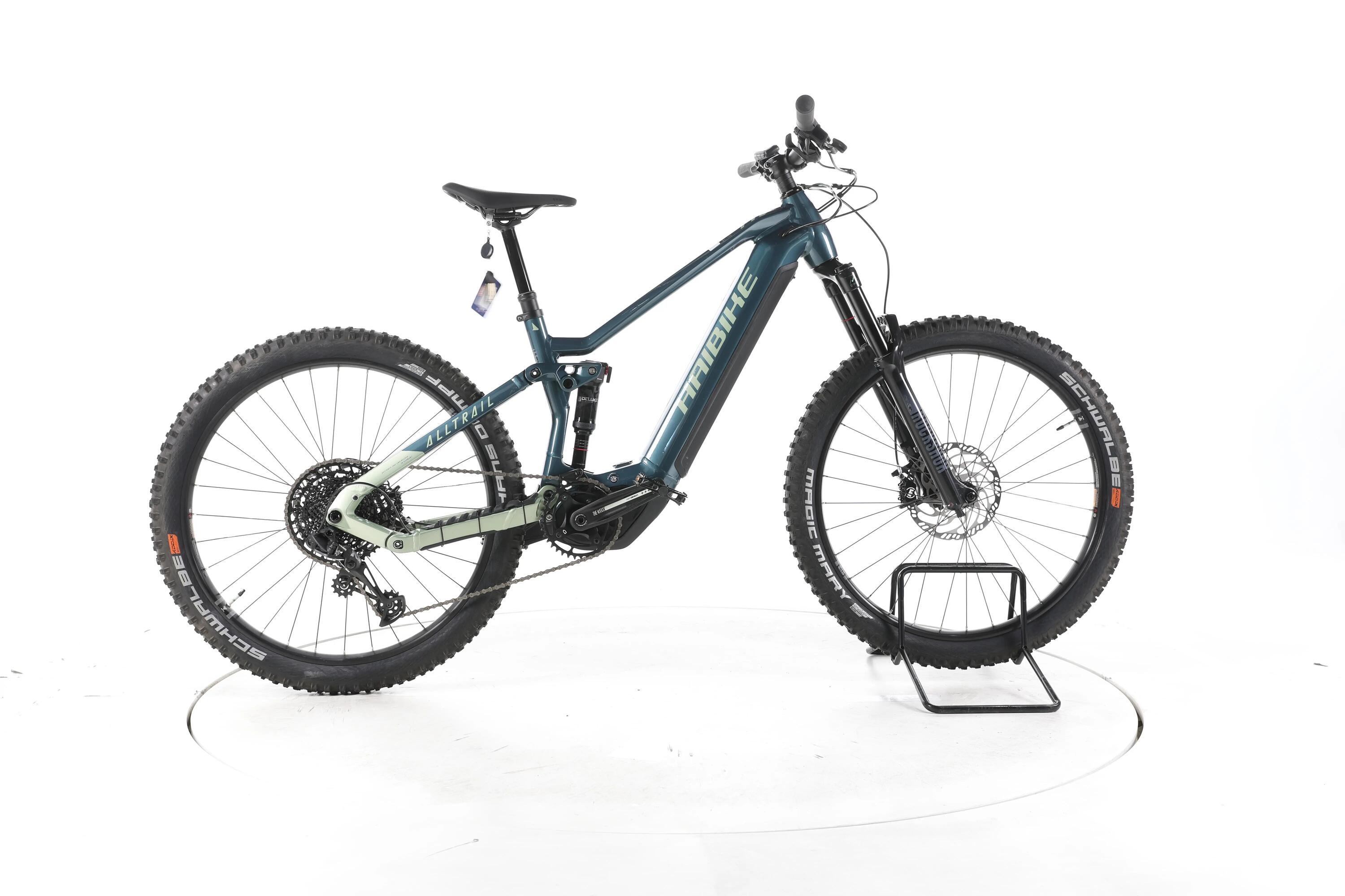 HAIBIKE picture