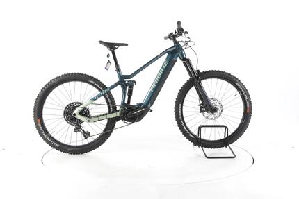 Refurbished - Haibike Alltrail 9 E-Bike Fully - Sehr gut