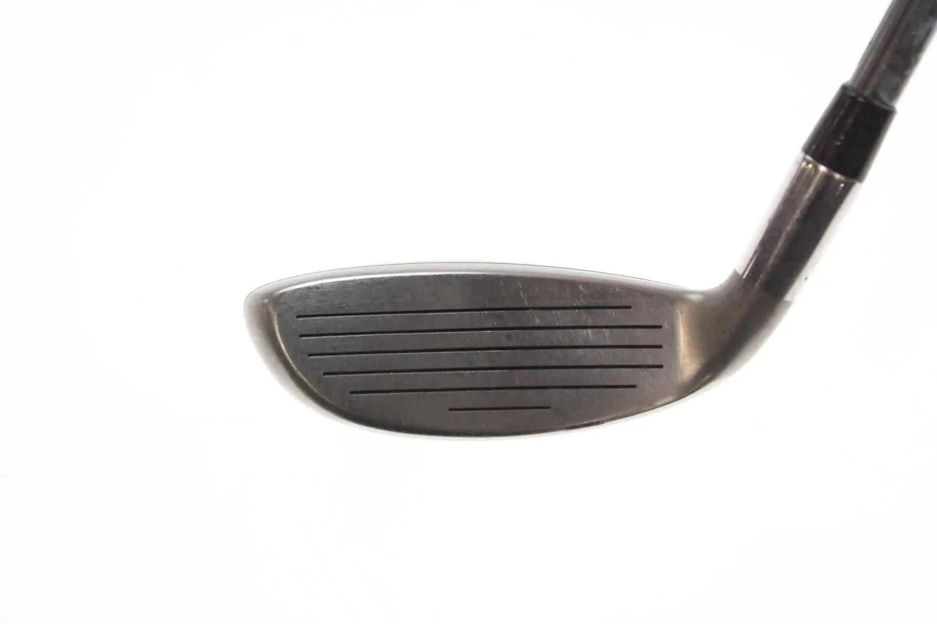 Seconde vie - Callaway RAZR X HL RH 27-deg Hybrid - Sufficient 2/5