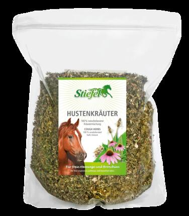 Stiefel Hustenkräuter, 1 kg