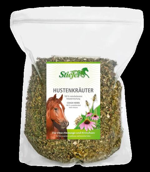 Stiefel Hustenkräuter, 1 kg