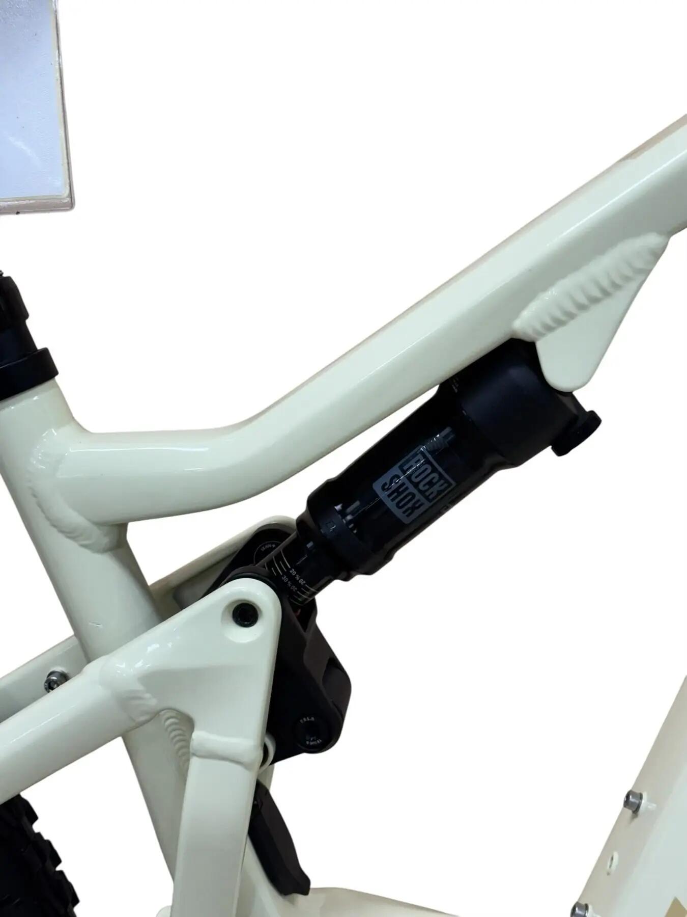 Reconditionné - VTT électrique Focus Thron² 6.8 - comme neuf 10/14