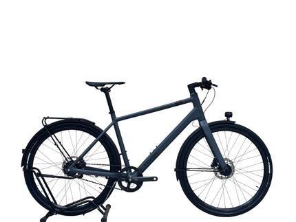 2ND life - Vélo trekking Canyon Commuter 7 Shimano Alfine - Excellent