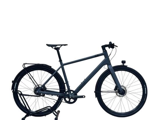 2ND life - Vélo trekking Canyon Commuter 7 Shimano Alfine - Excellent