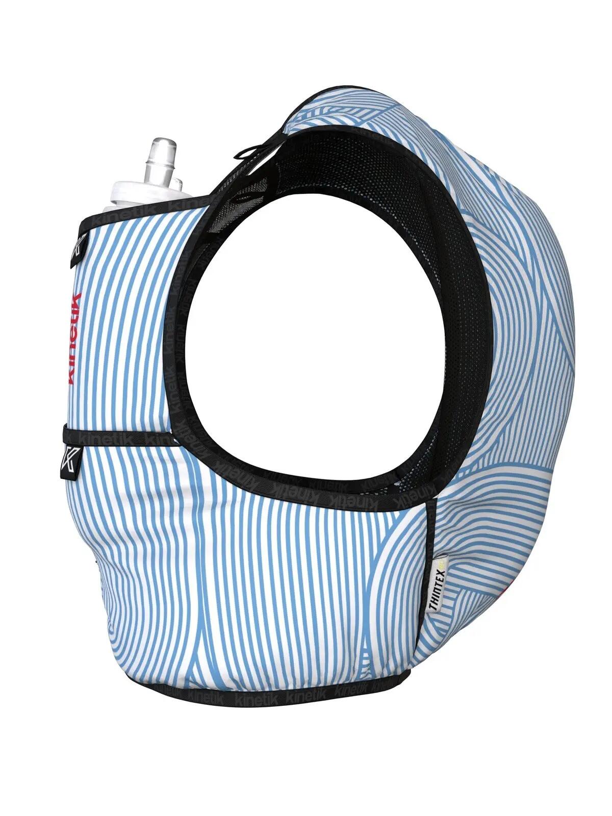SAC RK3 ABSTRAKT BLUE 5/7