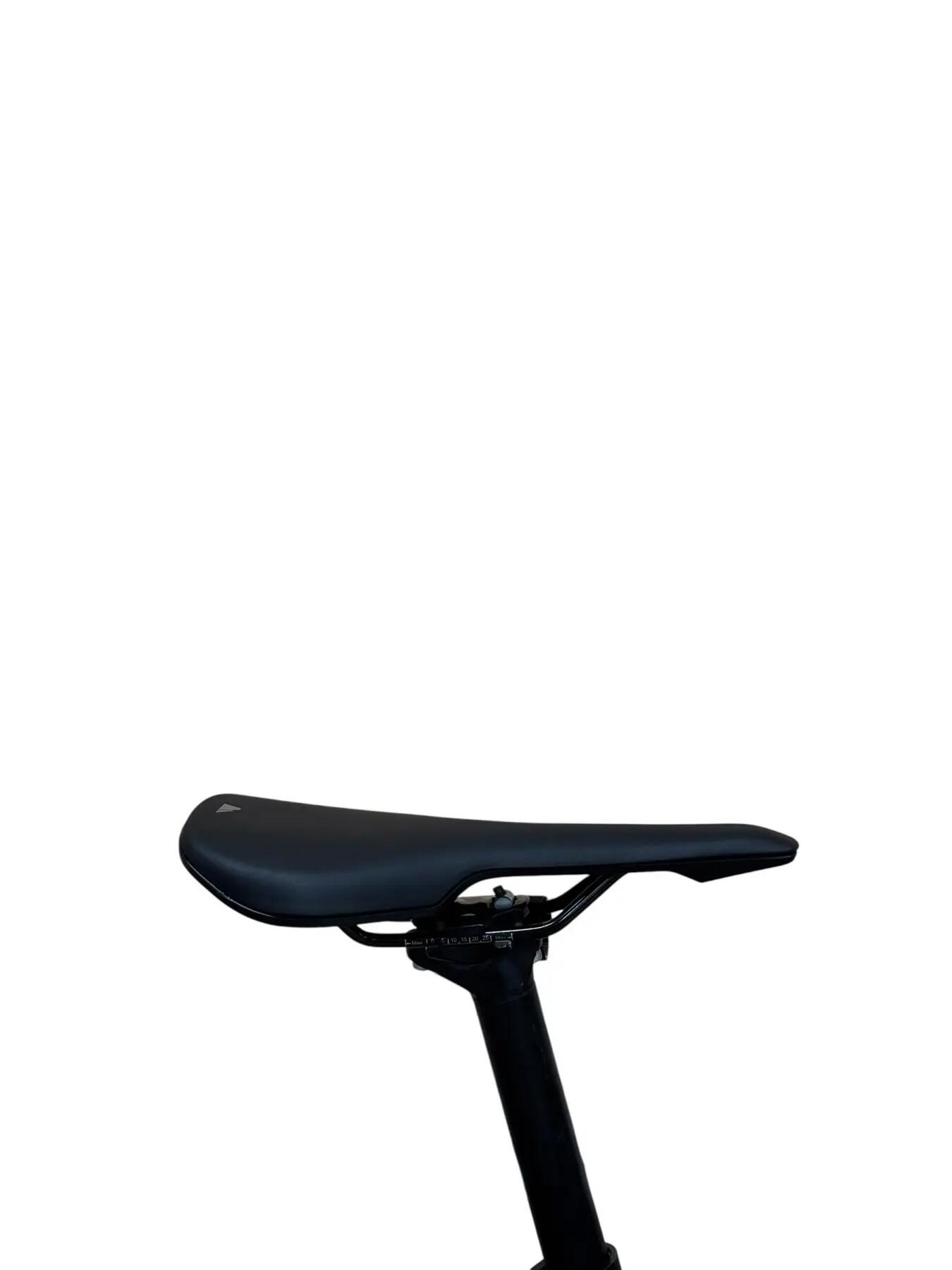 Refurbished - Trekkingfiets Canyon Commuter 7 Shimano Alfine - Zeer goed 8/11