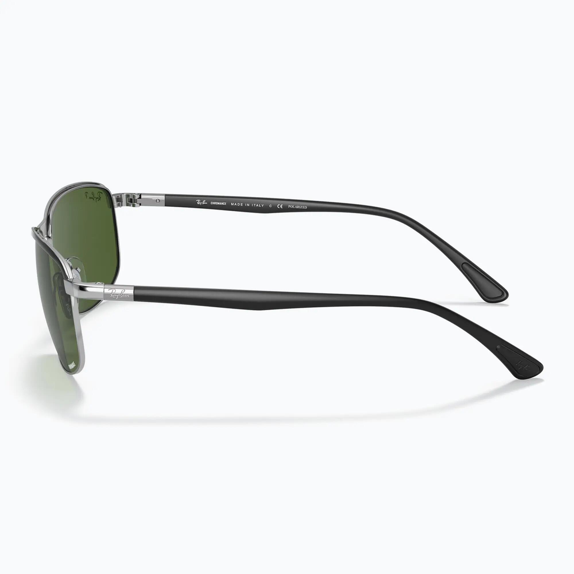 Okulary przeciwsłoneczne Ray-Ban Rb3671 Polarized+ Lenses 7/7
