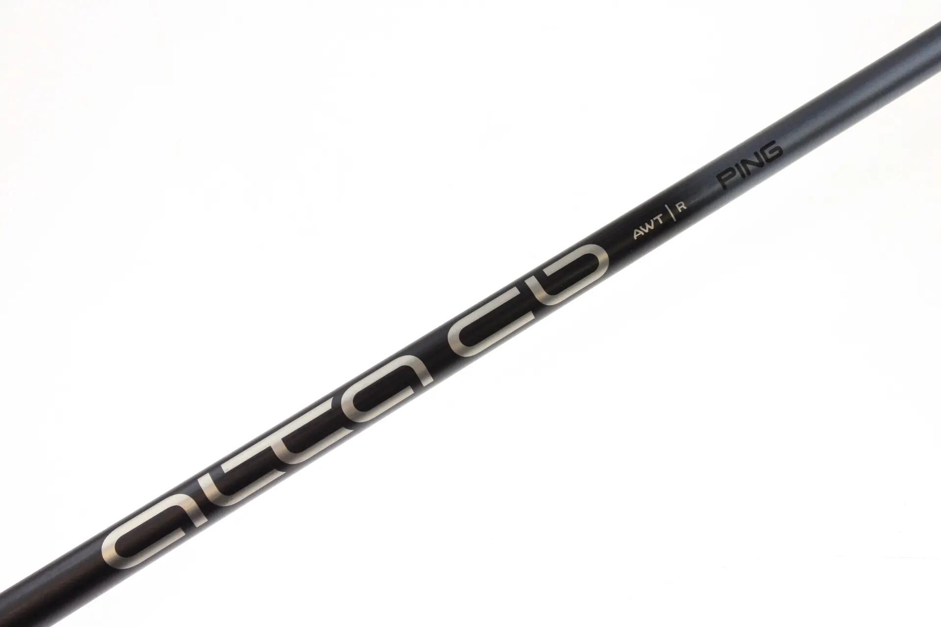 Seconde vie - Ping Glide 4.0 Satin Chrome WS RH 60-deg Wedge - Good 4/5