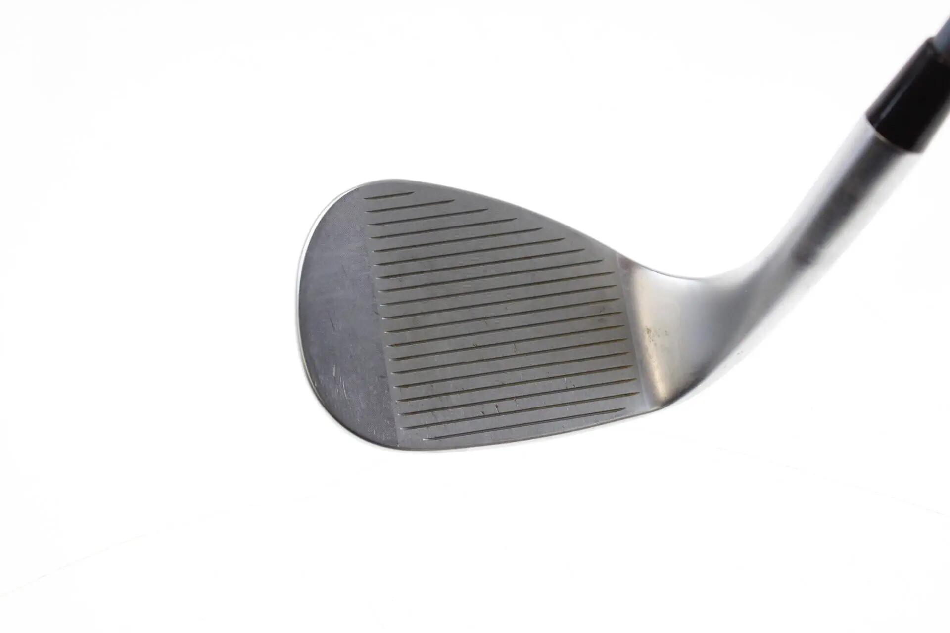 Seconde vie - Ping Glide 4.0 Satin Chrome WS RH 60-deg Wedge - Good 3/5