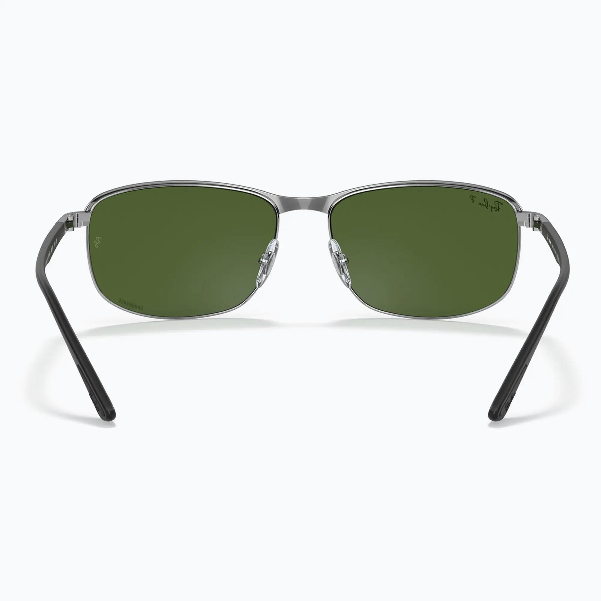 Okulary przeciwsłoneczne Ray-Ban Rb3671 Polarized+ Lenses 5/7