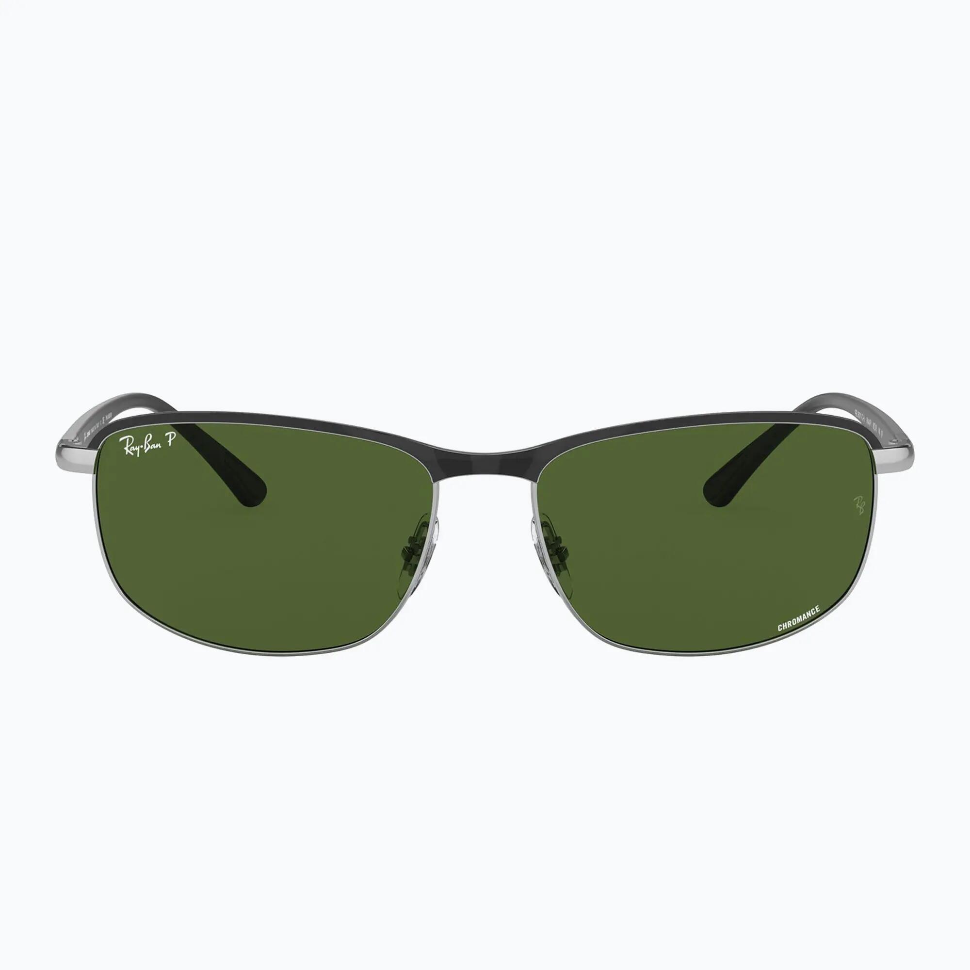 Okulary przeciwsłoneczne Ray-Ban Rb3671 Polarized+ Lenses 2/7