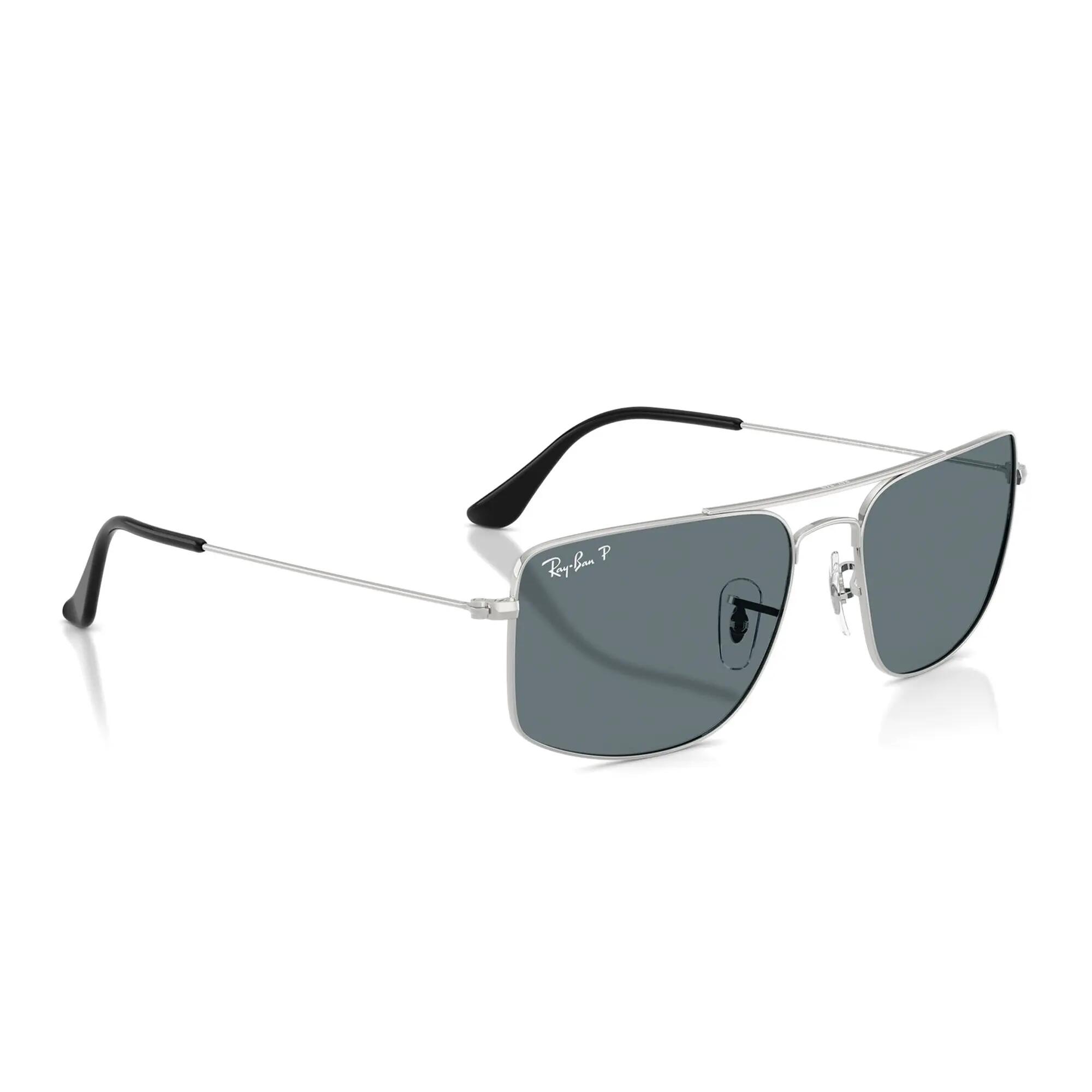Okulary przeciwsłoneczne Ray-Ban Explorer III 7/7