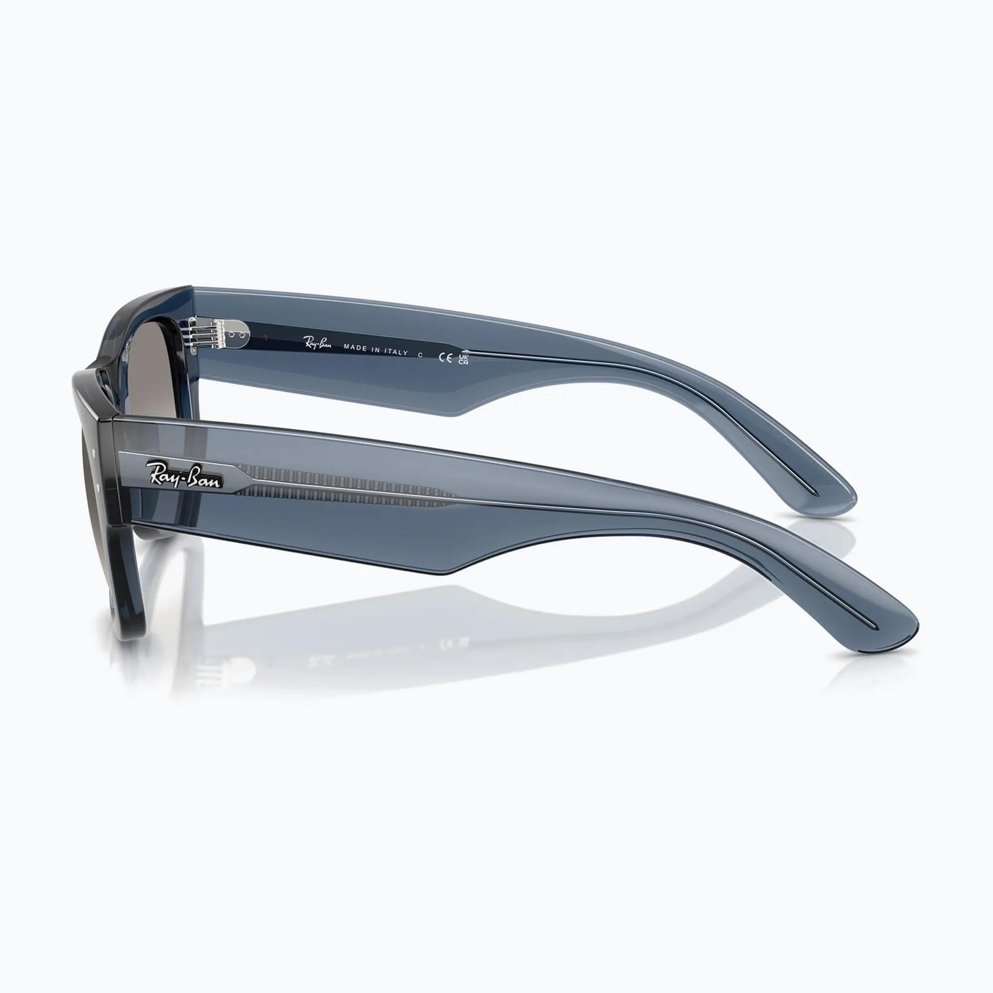Okulary przeciwsłoneczne Ray-Ban Mega Wayfarer 6/7