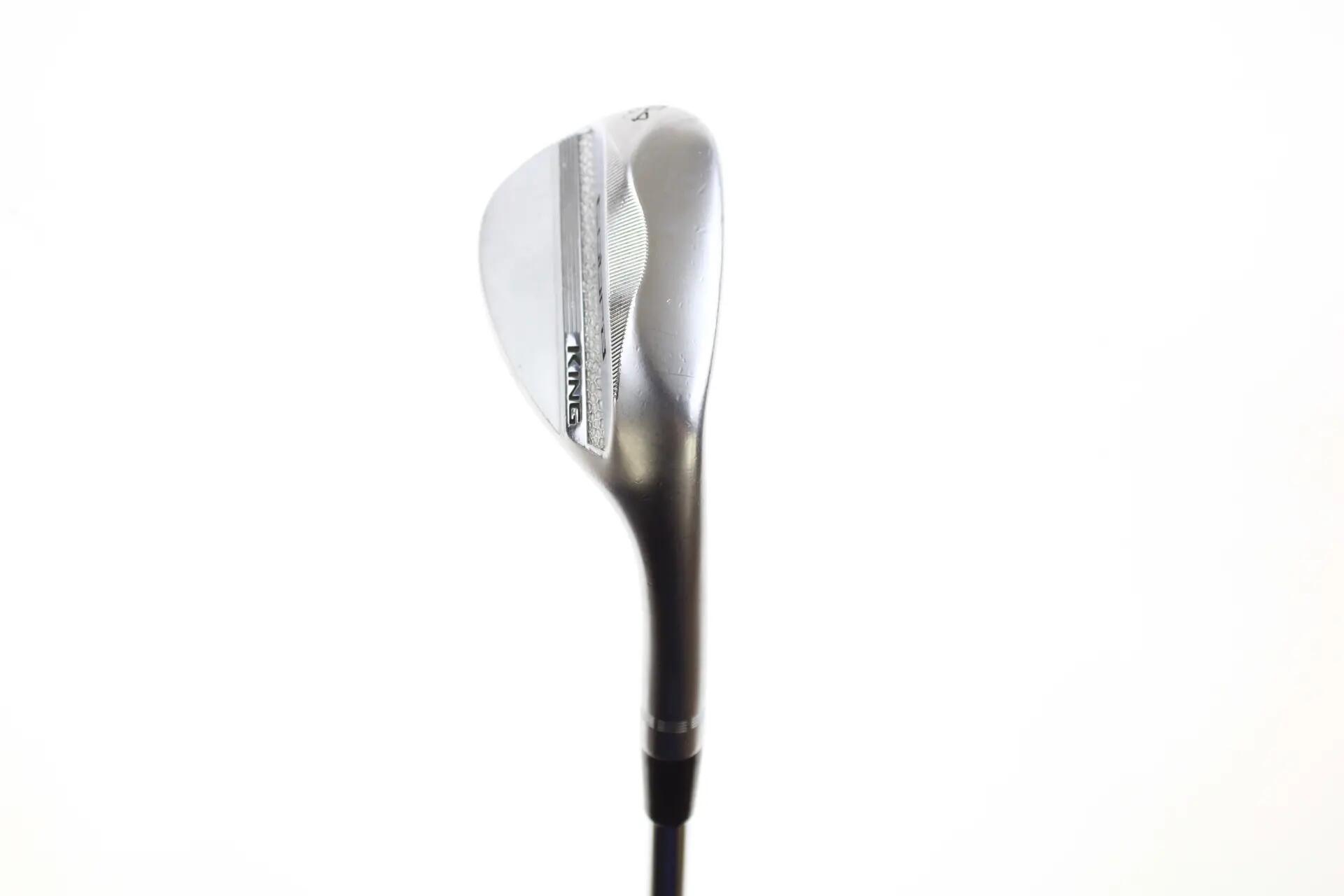 Seconde vie - Cobra King Tour 2025 RH 54-deg Wedge - Good 2/5