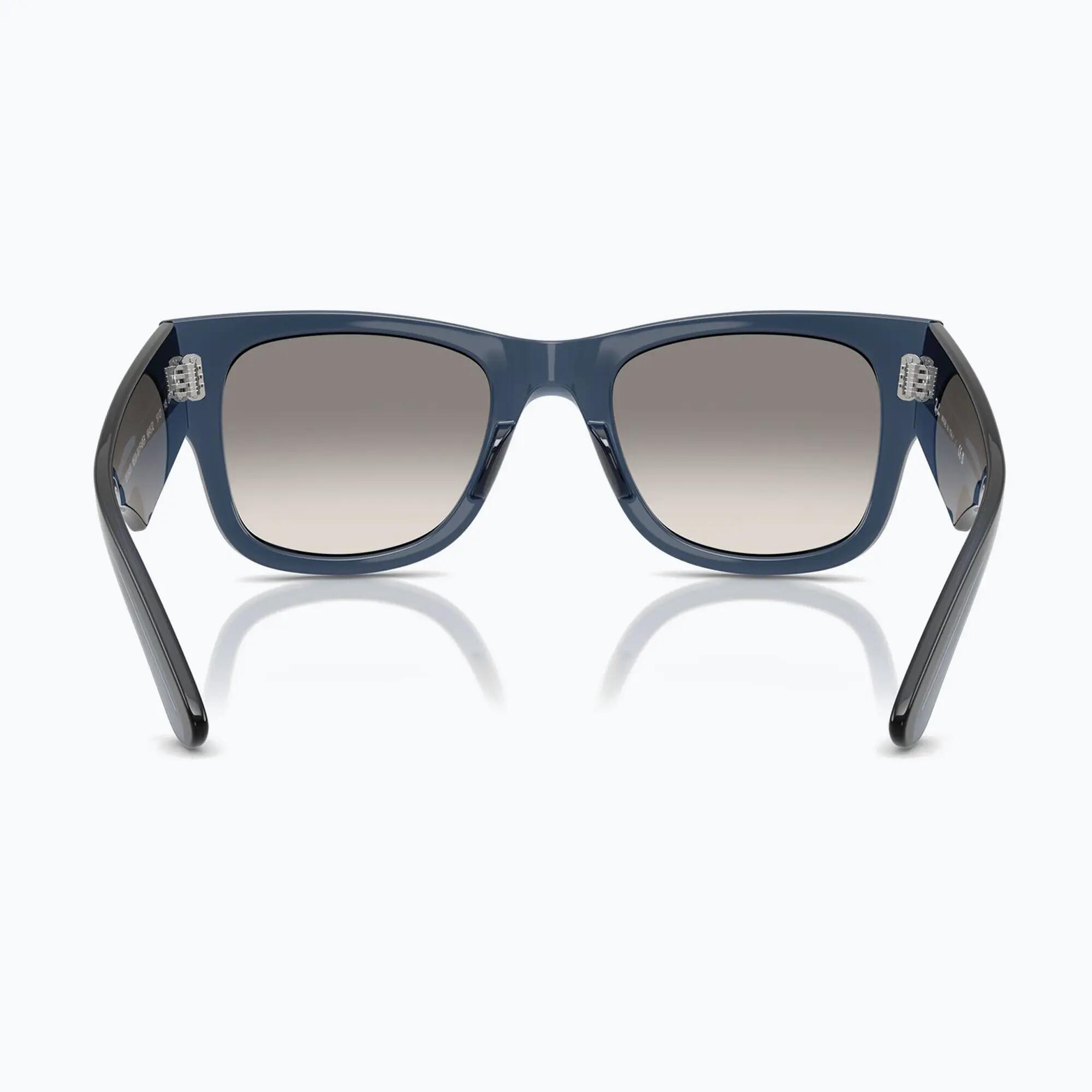 Okulary przeciwsłoneczne Ray-Ban Mega Wayfarer 5/7