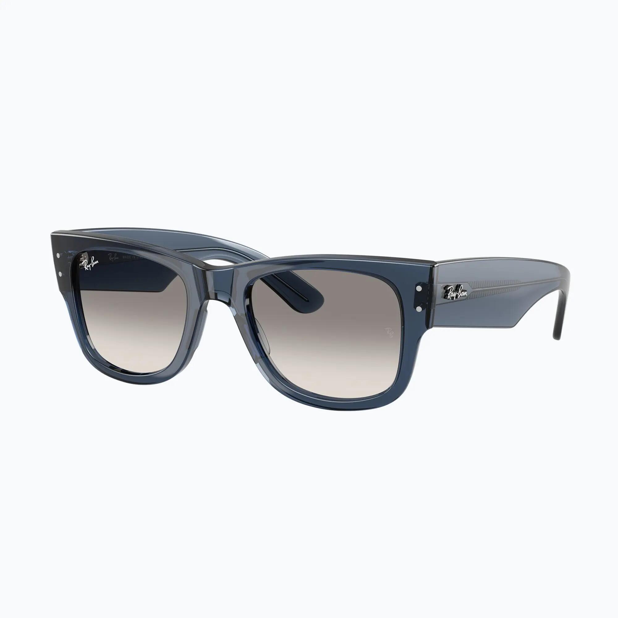 Okulary przeciwsłoneczne Ray-Ban Mega Wayfarer 4/7