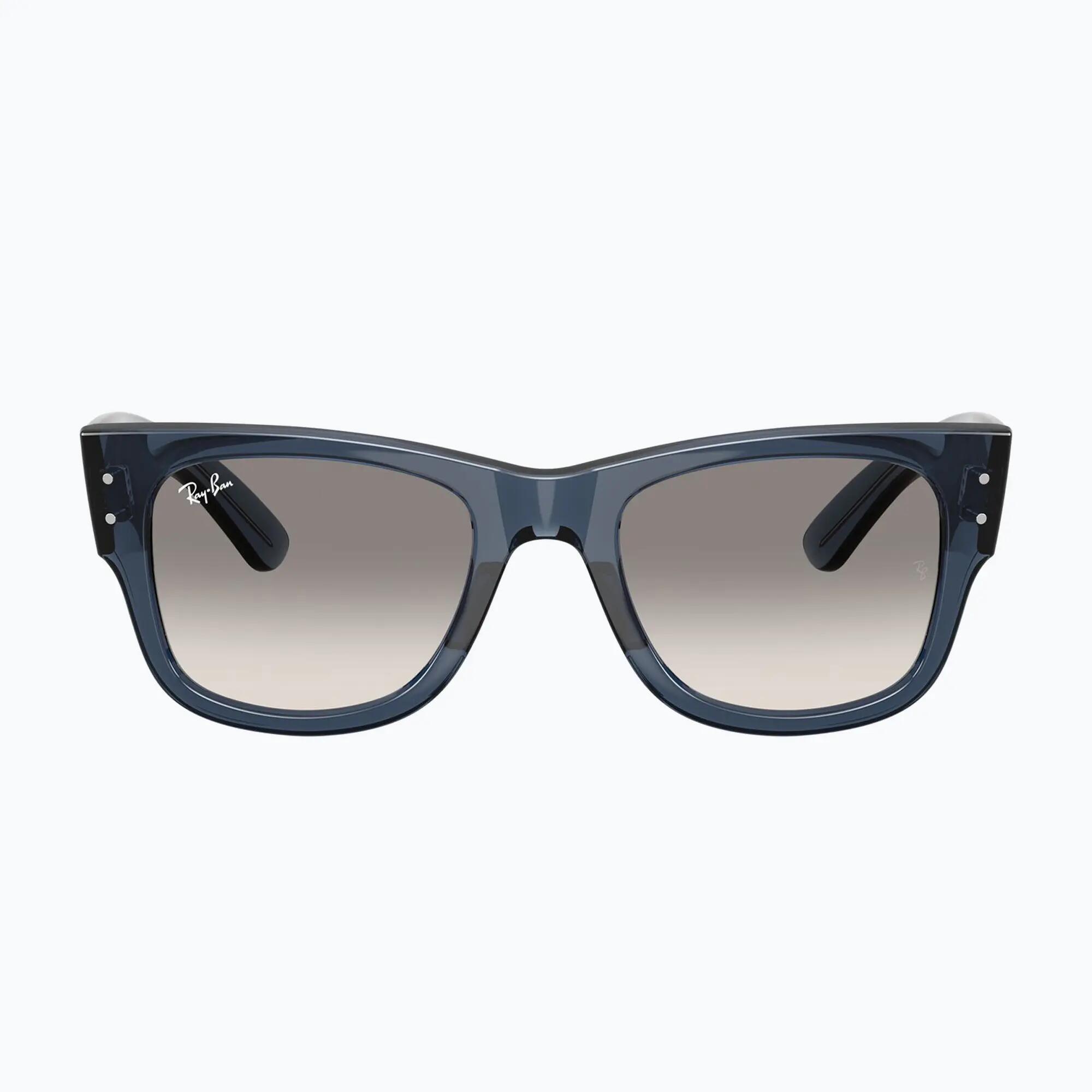 Okulary przeciwsłoneczne Ray-Ban Mega Wayfarer 2/7