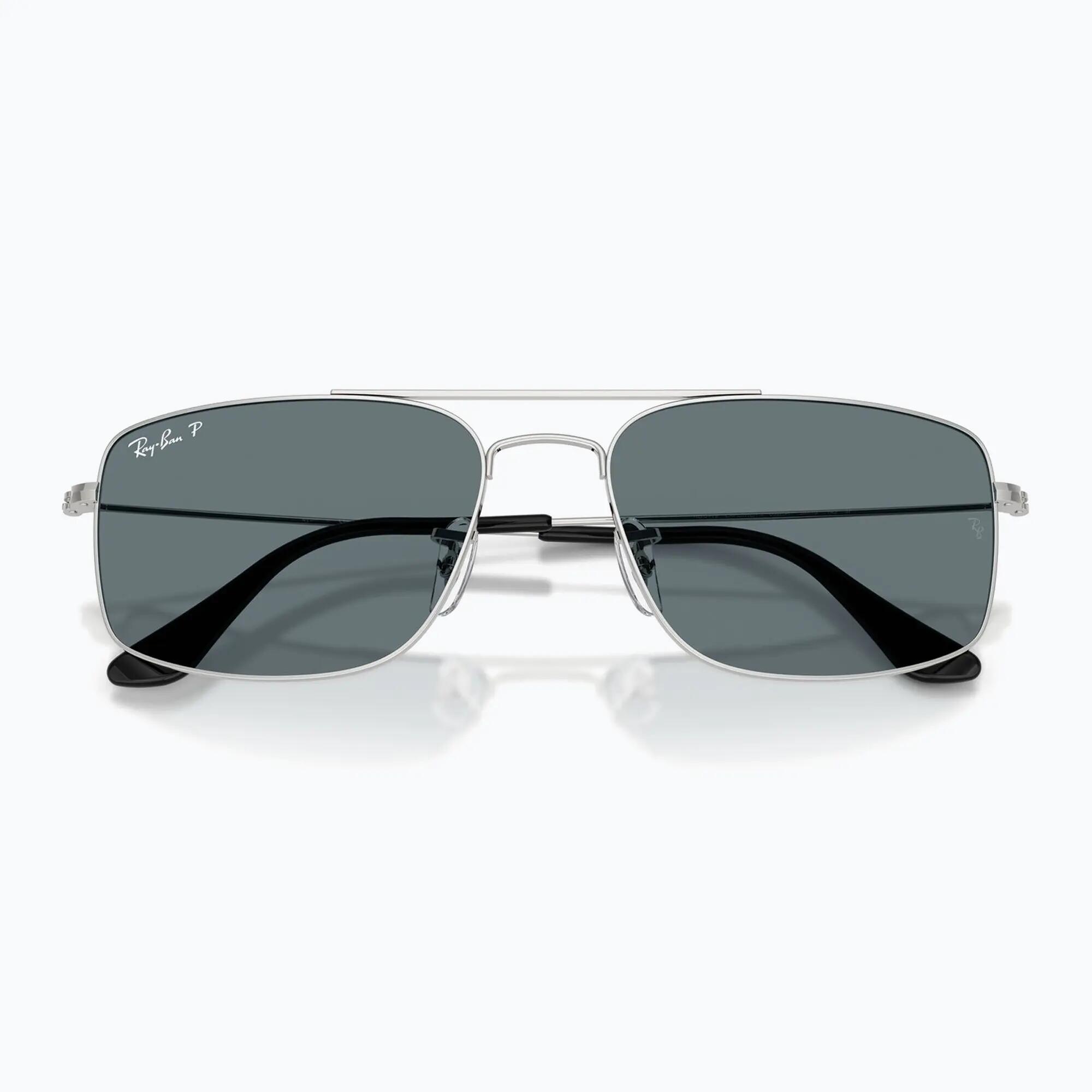 Okulary przeciwsłoneczne Ray-Ban Explorer III 3/7