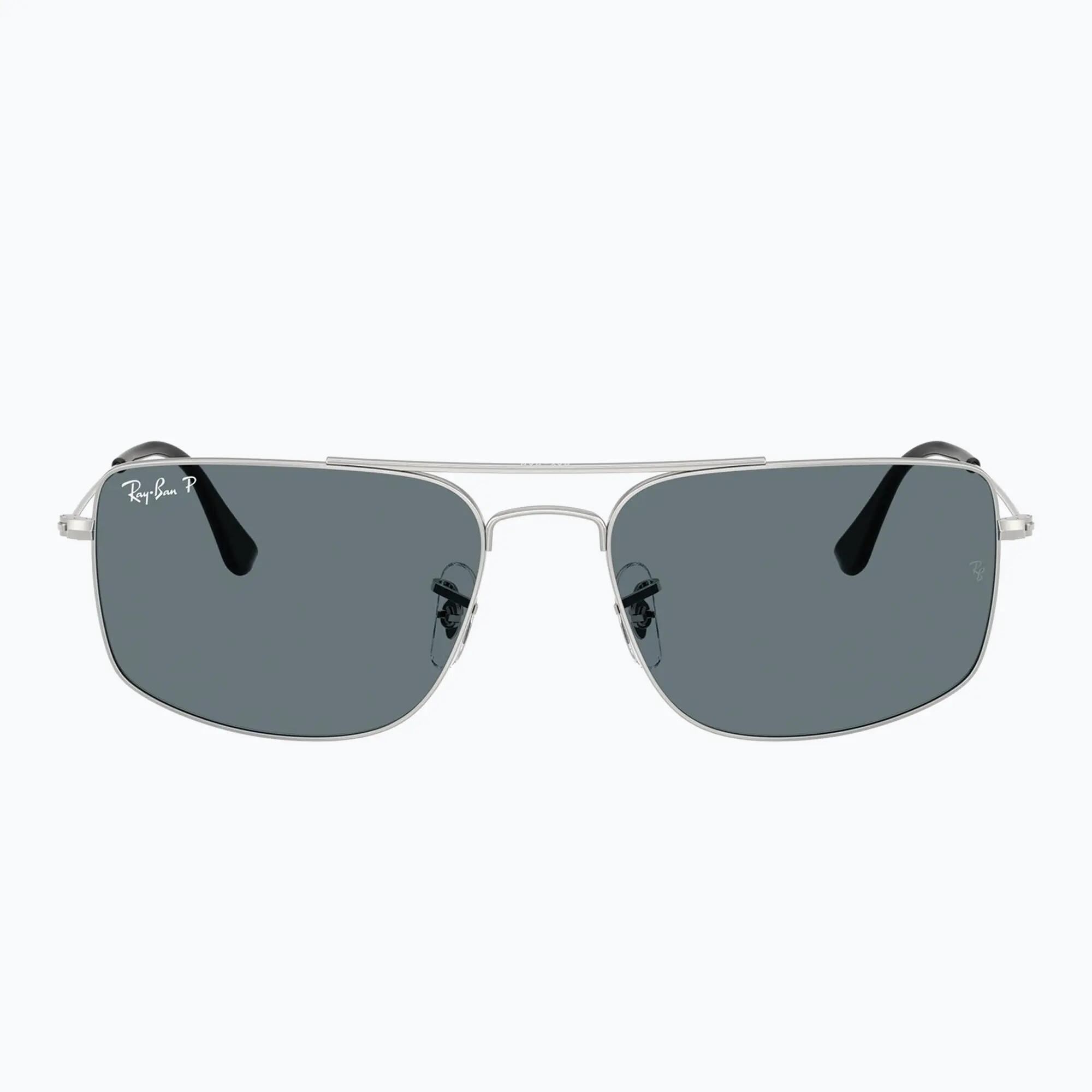 Okulary przeciwsłoneczne Ray-Ban Explorer III 2/7