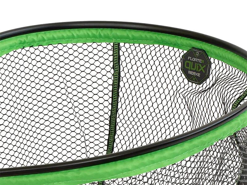 Cabezal flotante REAXE FloateR QUIX | 80x70cm 4/4
