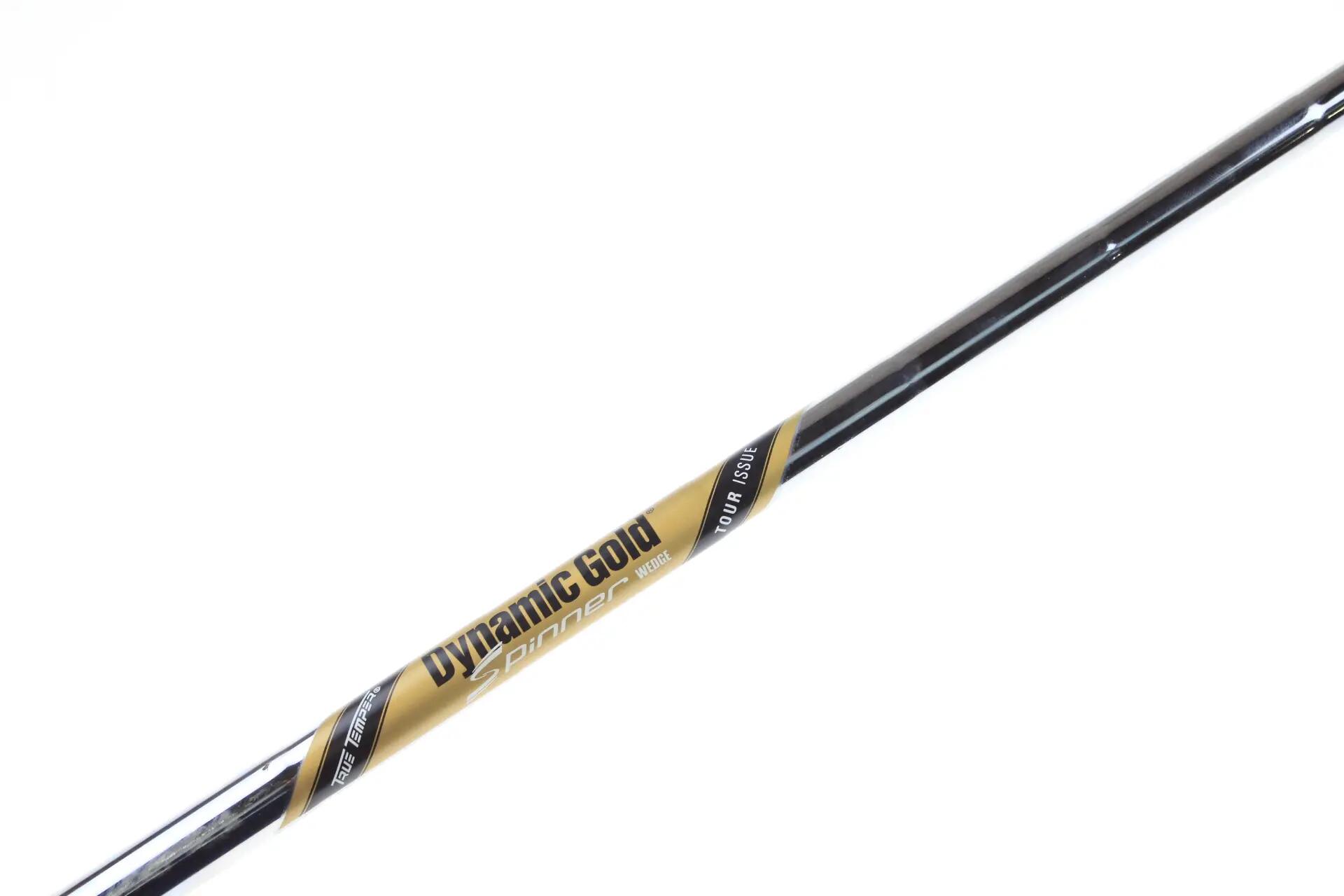 Seconde vie - Cleveland RTZ Tour Rack Mid RH 56-deg Wedge - Good 4/5