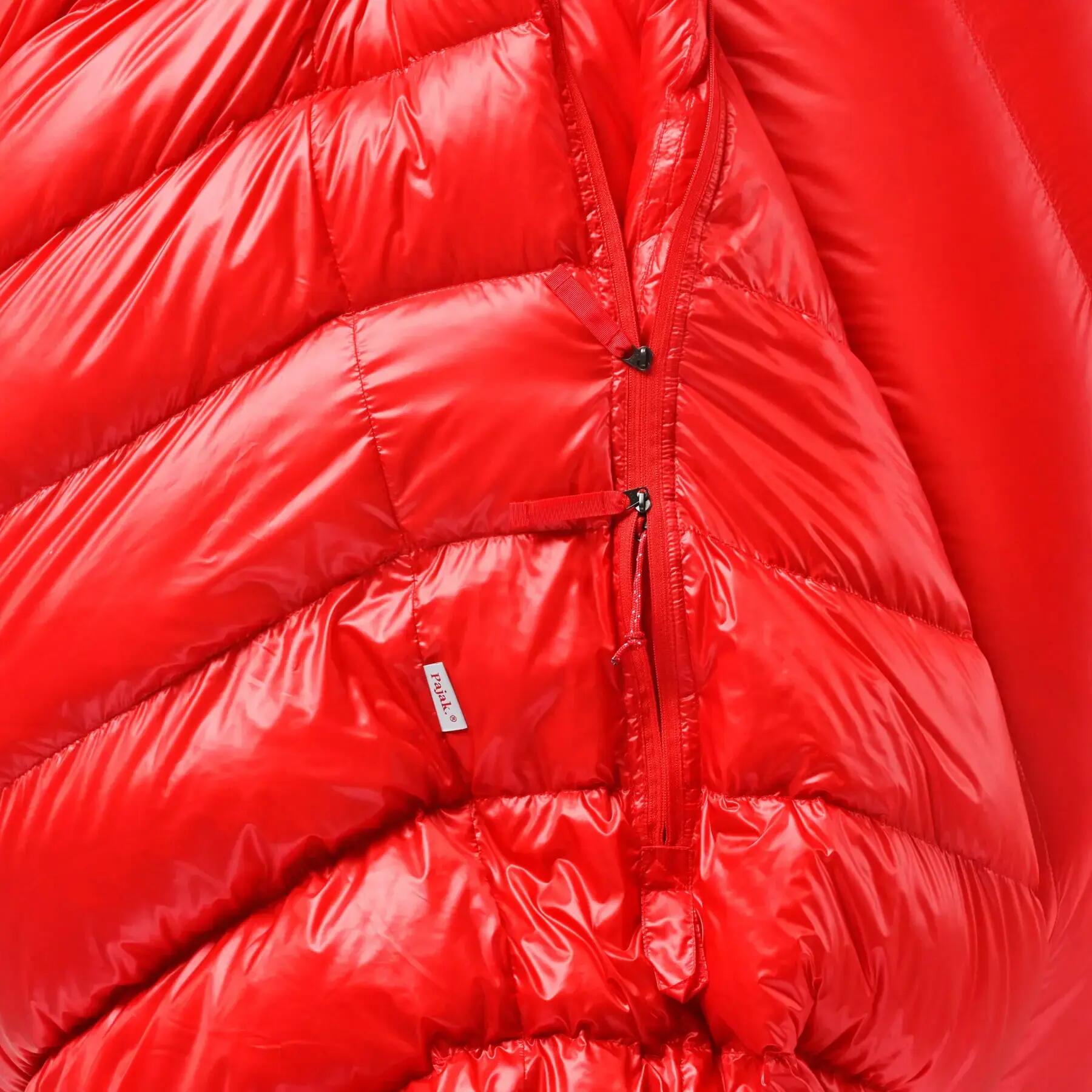 Saco-cama Pajak Quest 4Two 4/4