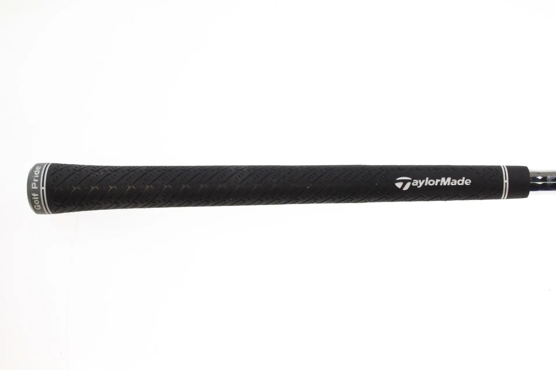 Seconde vie - TaylorMade Milled Grind 5 Satin Chrome TW RH 60-deg Wedge - Good 5/5