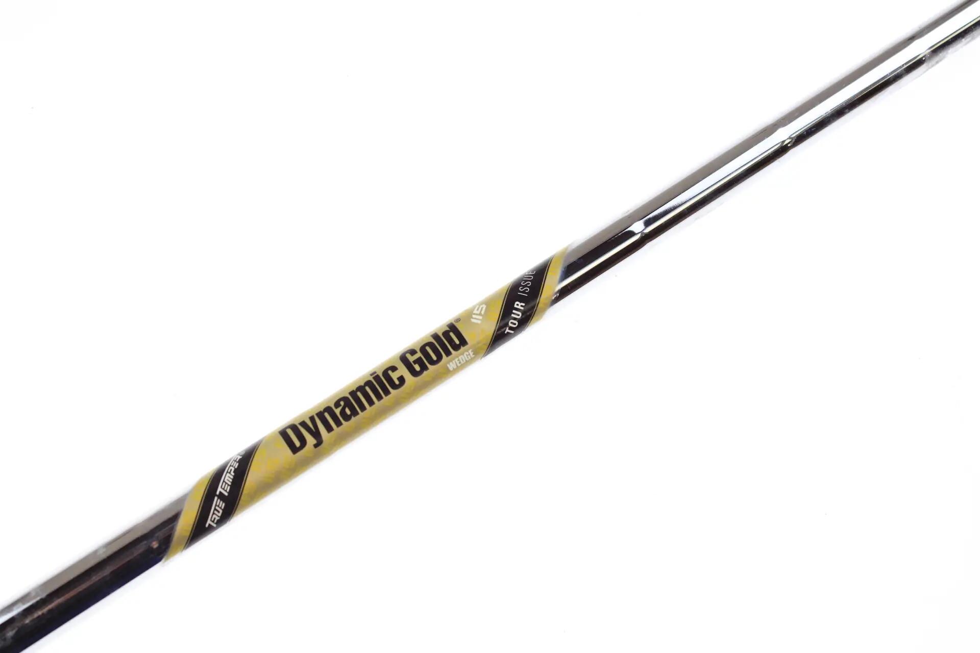 Seconde vie - TaylorMade Milled Grind 5 Satin Chrome TW RH 60-deg Wedge - Good 4/5