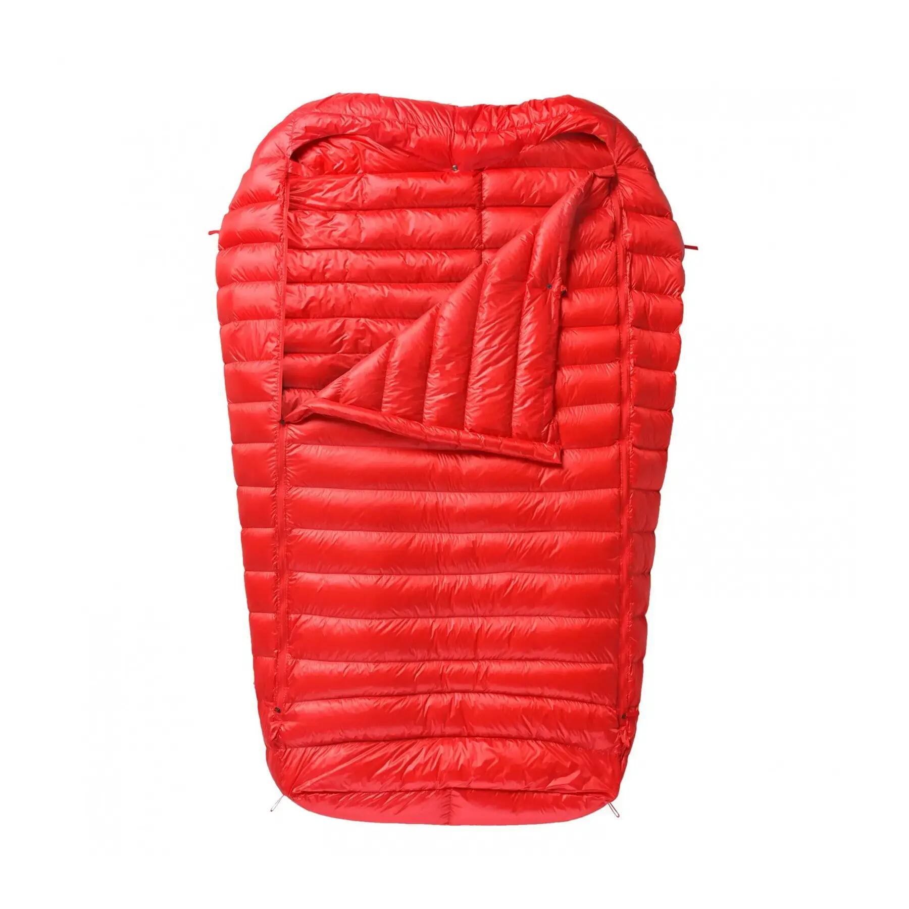 Saco-cama Pajak Quest 4Two 2/4