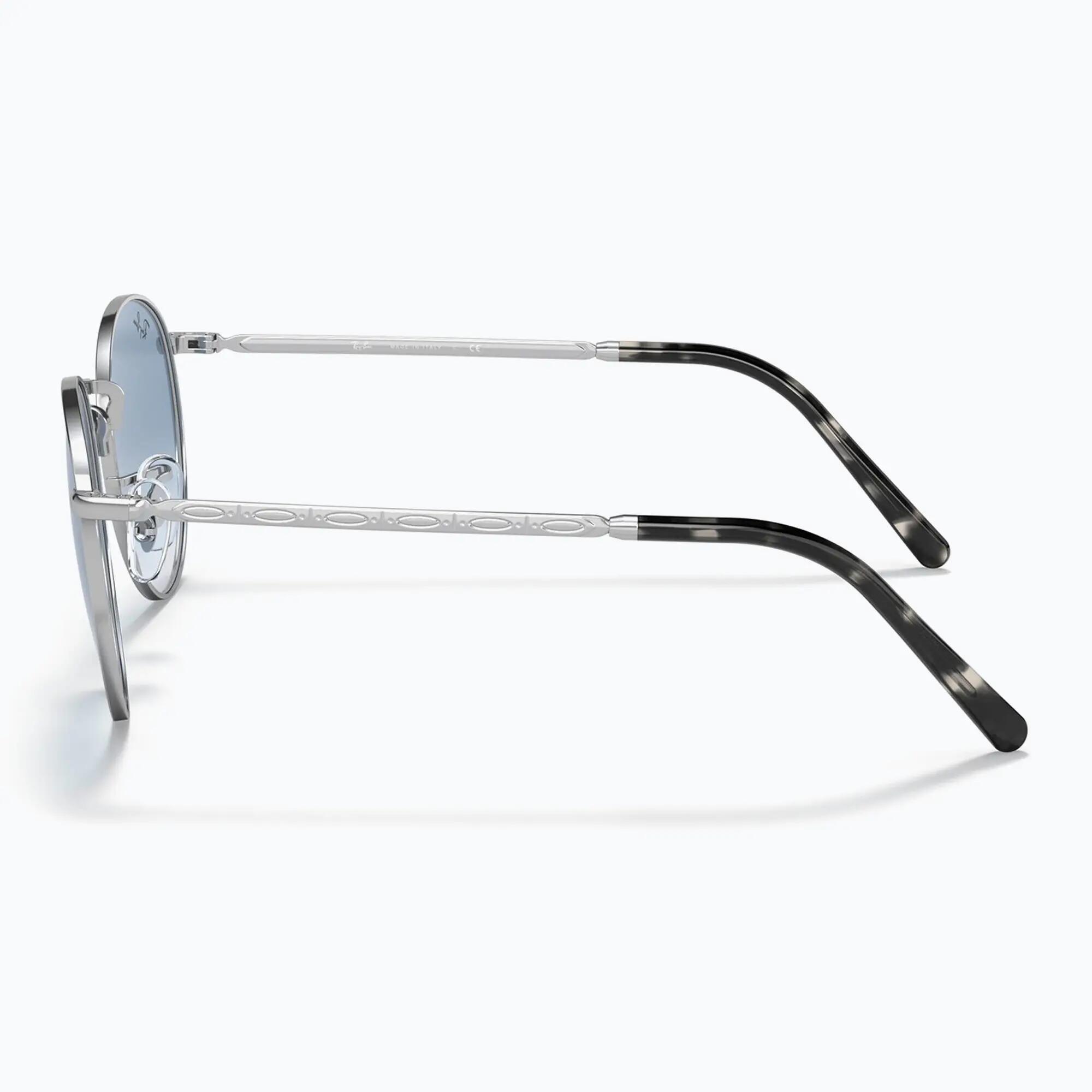 Okulary przeciwsłoneczne Ray-Ban New Round 7/7