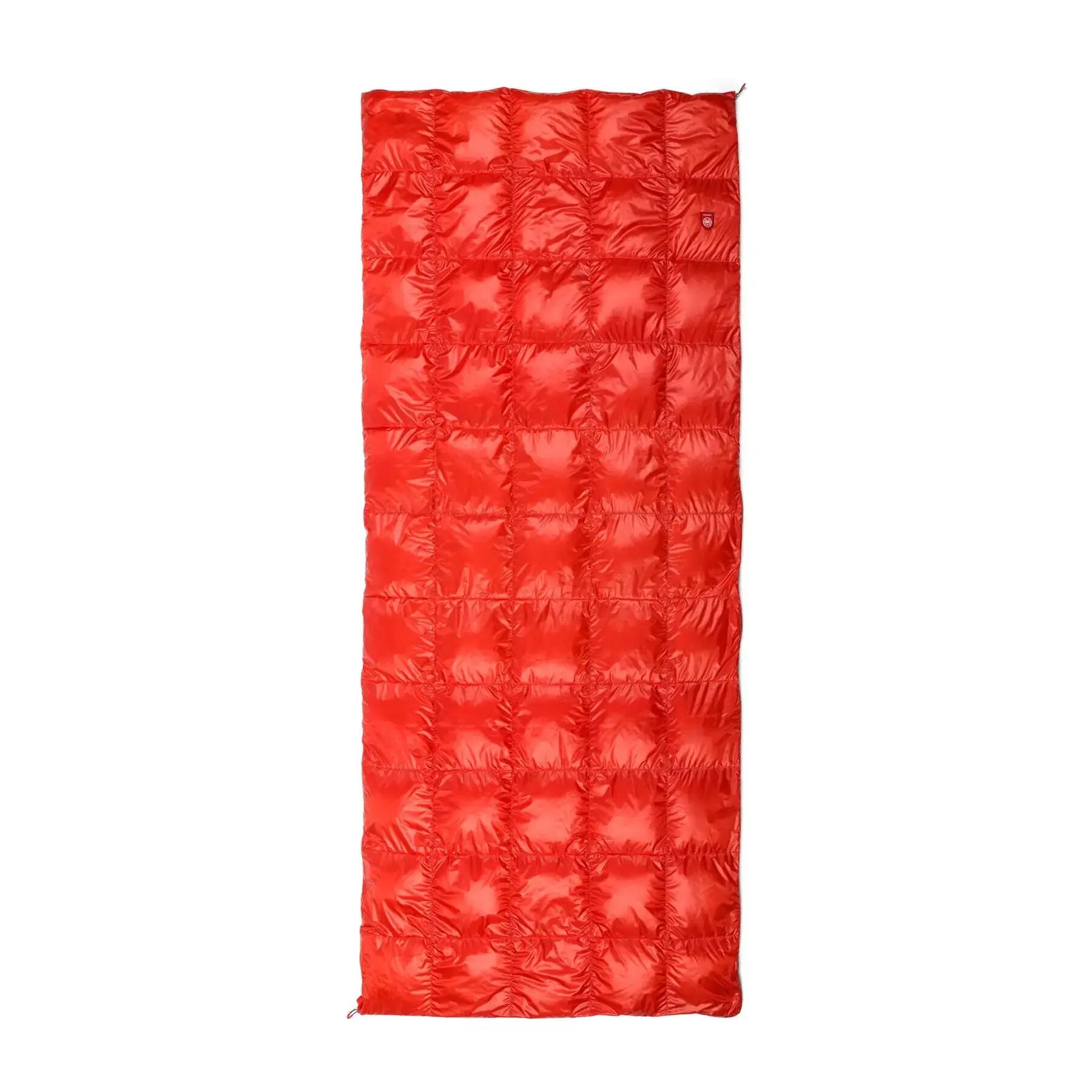 Saco-cama Pajak Quest Blanket Light 3/5